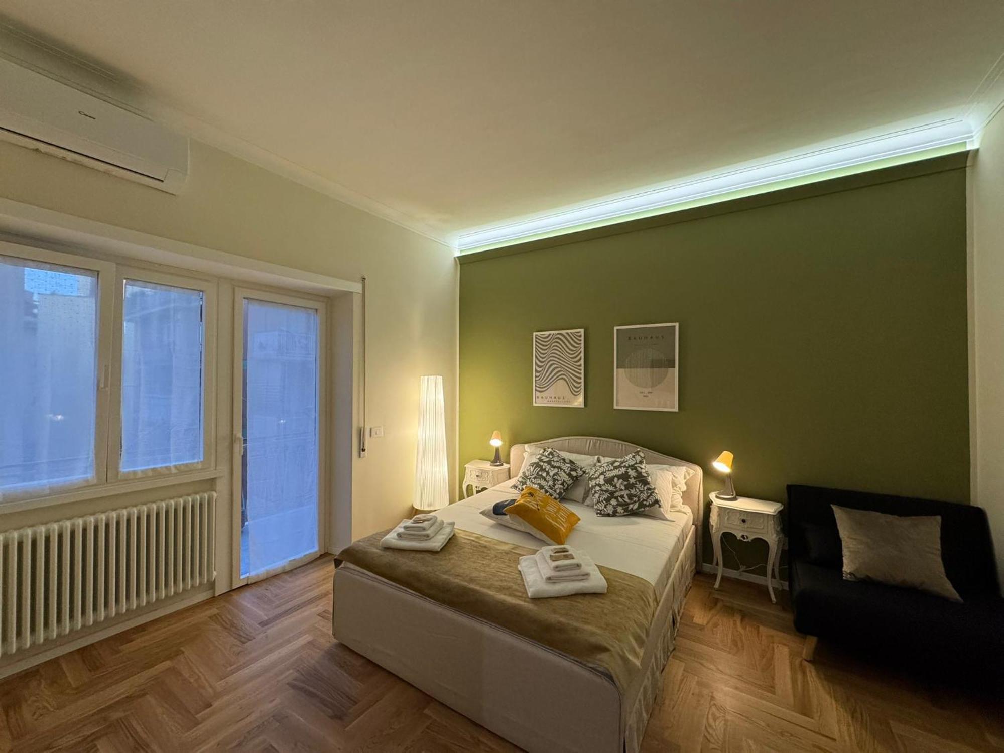 Little Diamond In Gianicolense Appartamento Roma