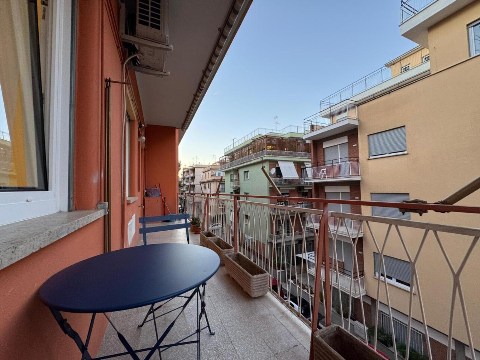 Appartamento Little Diamond In Gianicolense Roma