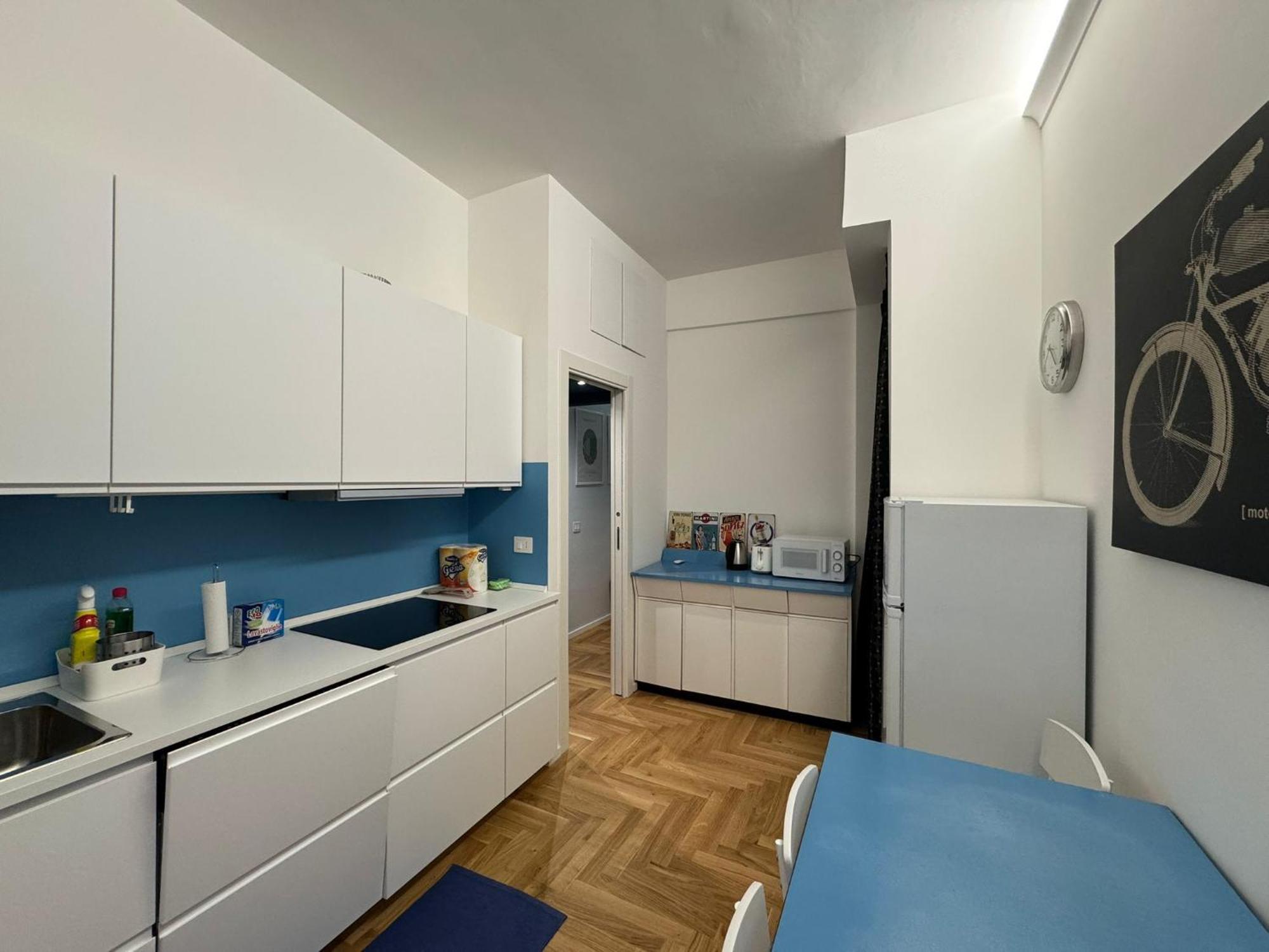 Appartamento Little Diamond In Gianicolense *