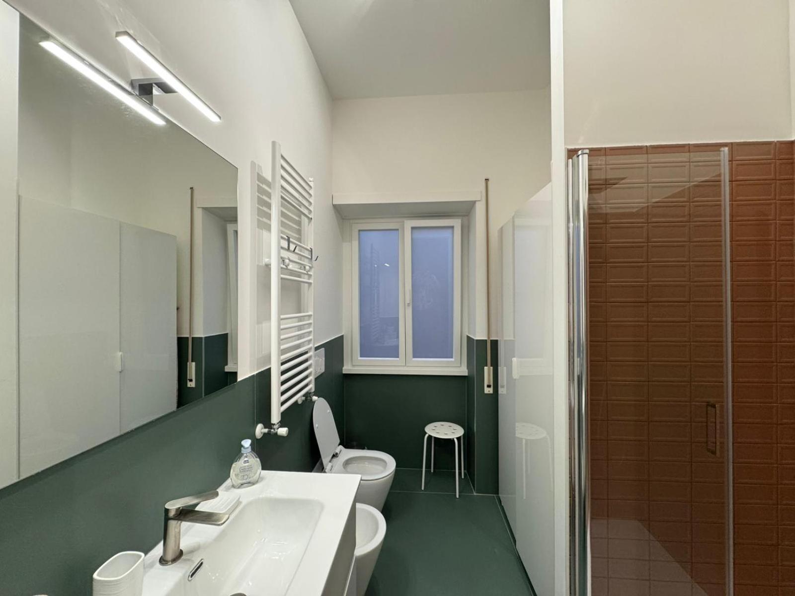 Appartamento Little Diamond In Gianicolense