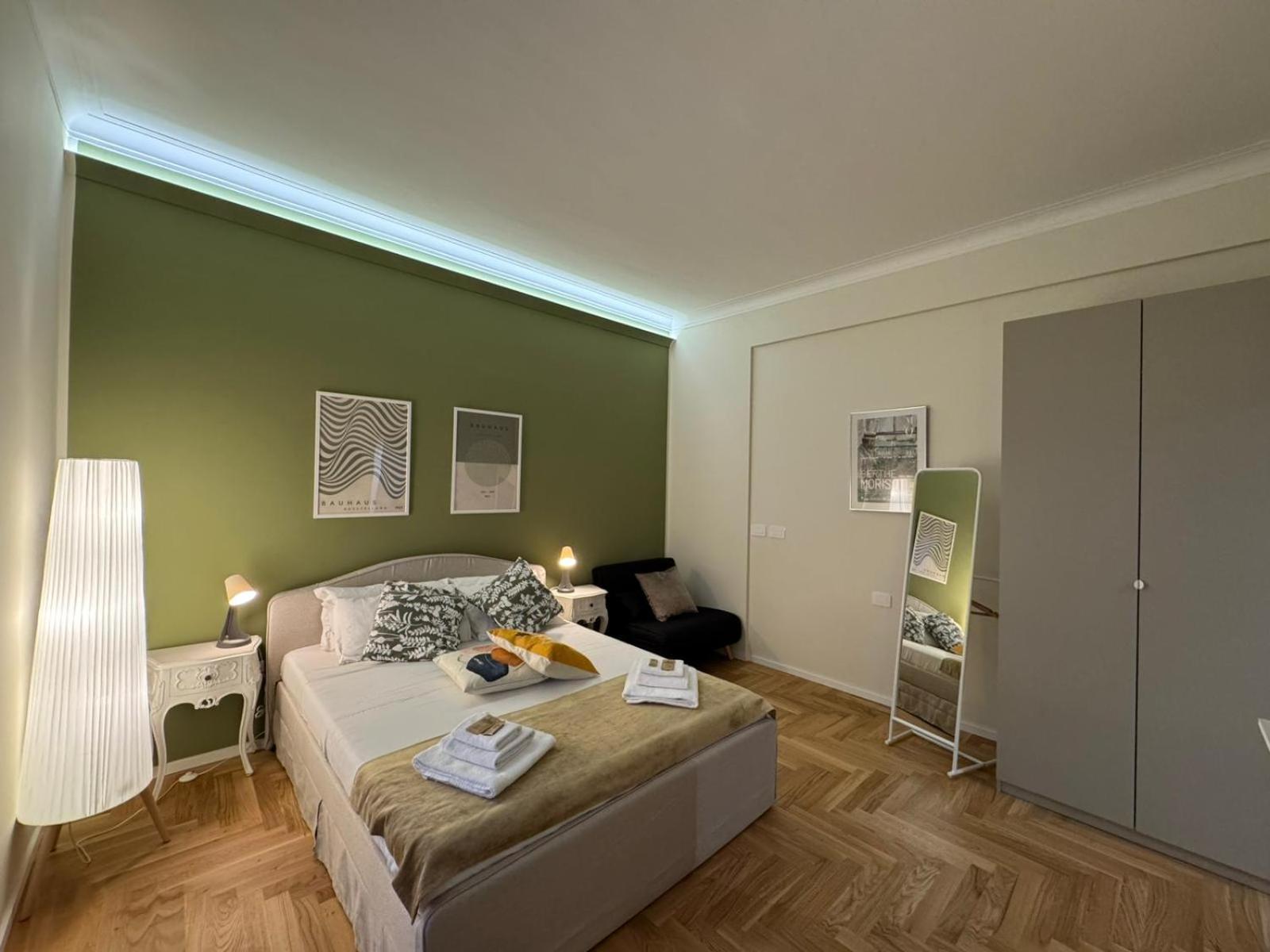 Little Diamond In Gianicolense Appartamento