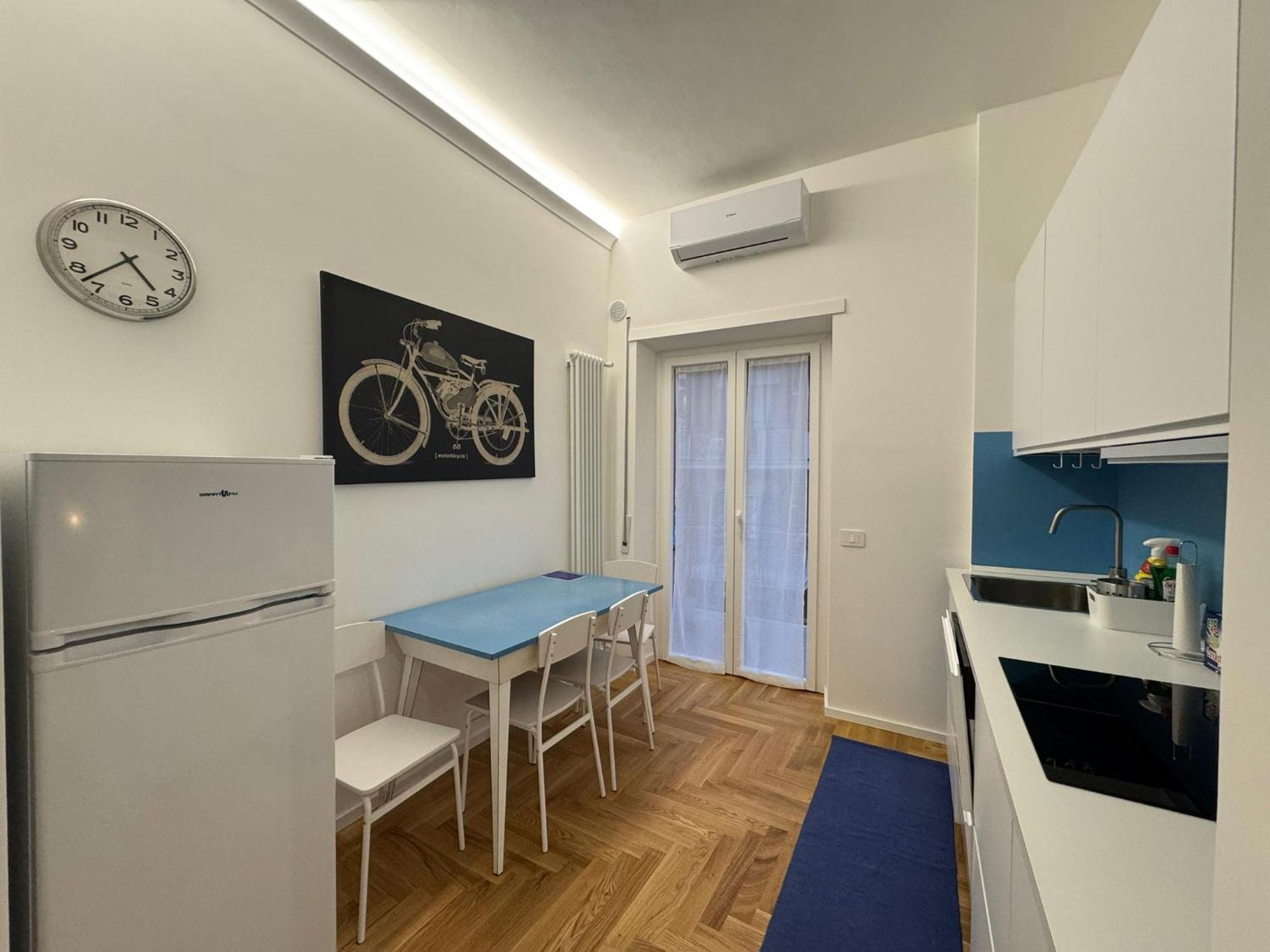 Appartamento Little Diamond In Gianicolense