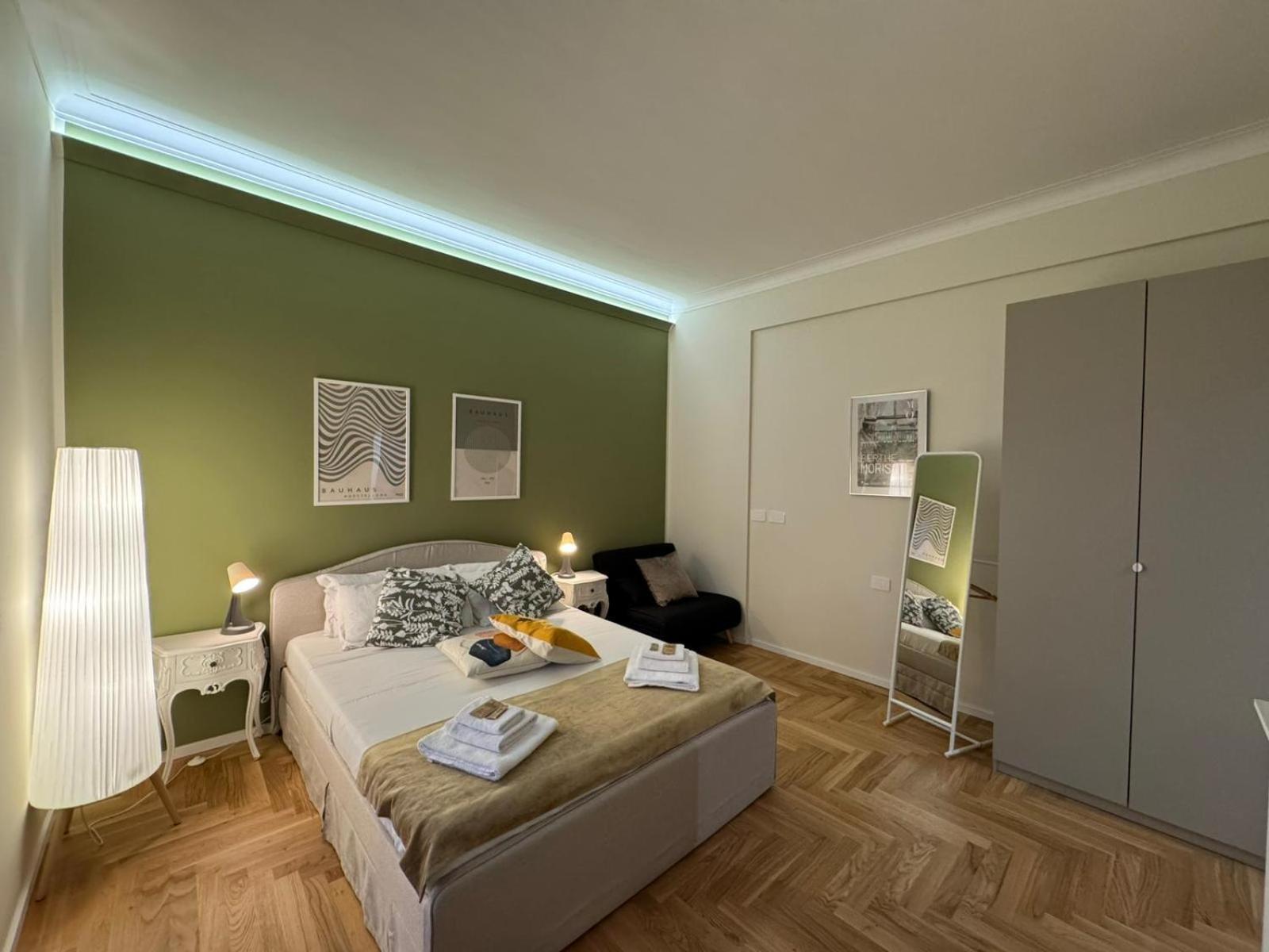 Appartamento Little Diamond In Gianicolense *