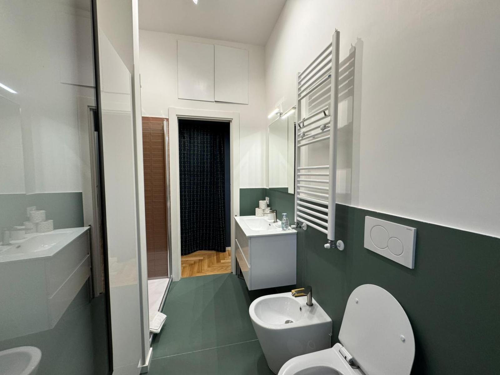 Little Diamond In Gianicolense Appartamento Roma