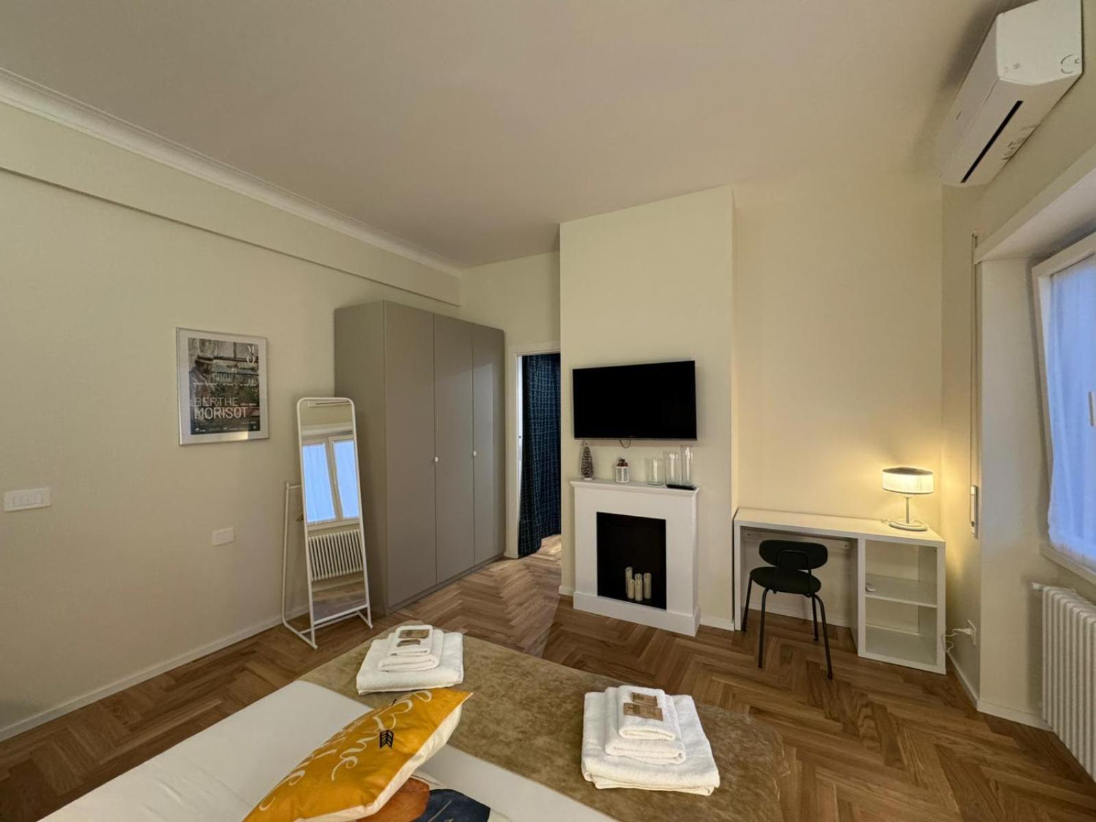 Little Diamond In Gianicolense Appartamento Roma