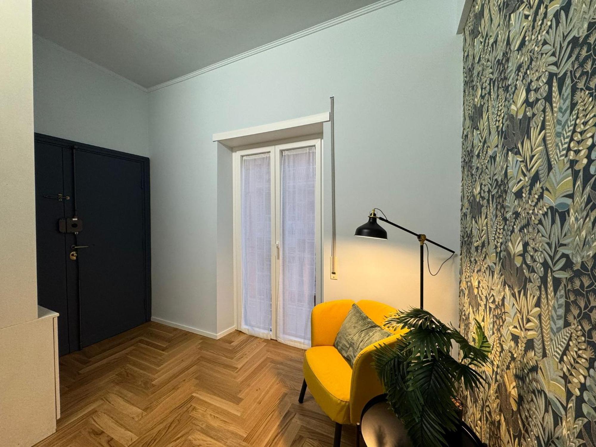 Appartamento Little Diamond In Gianicolense