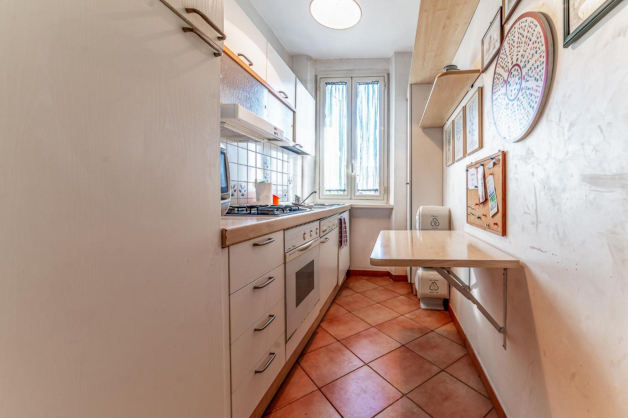 Apartment D&r - Metro Re Di Rome