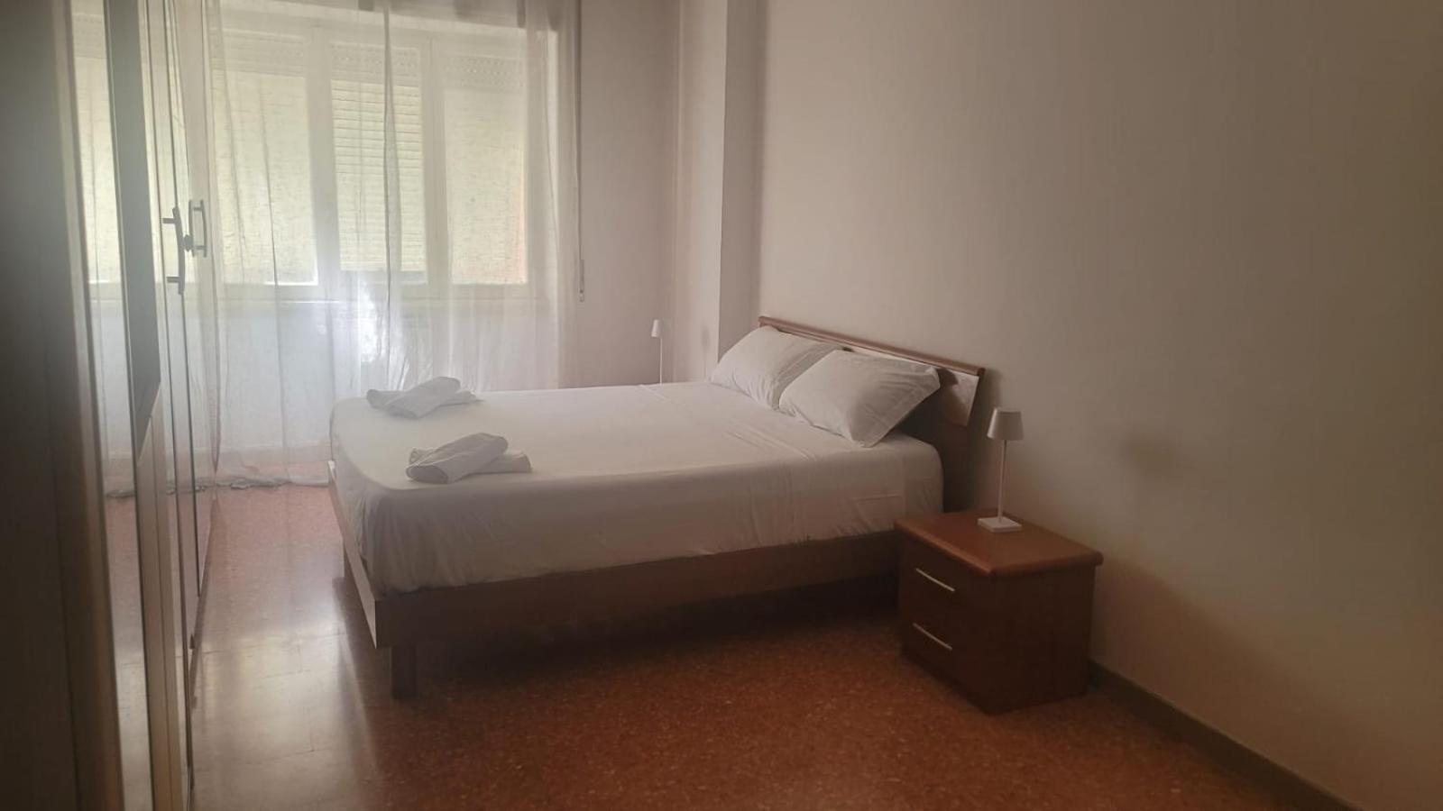 Hospedagem domiciliar Giordano's House Marconi Roma