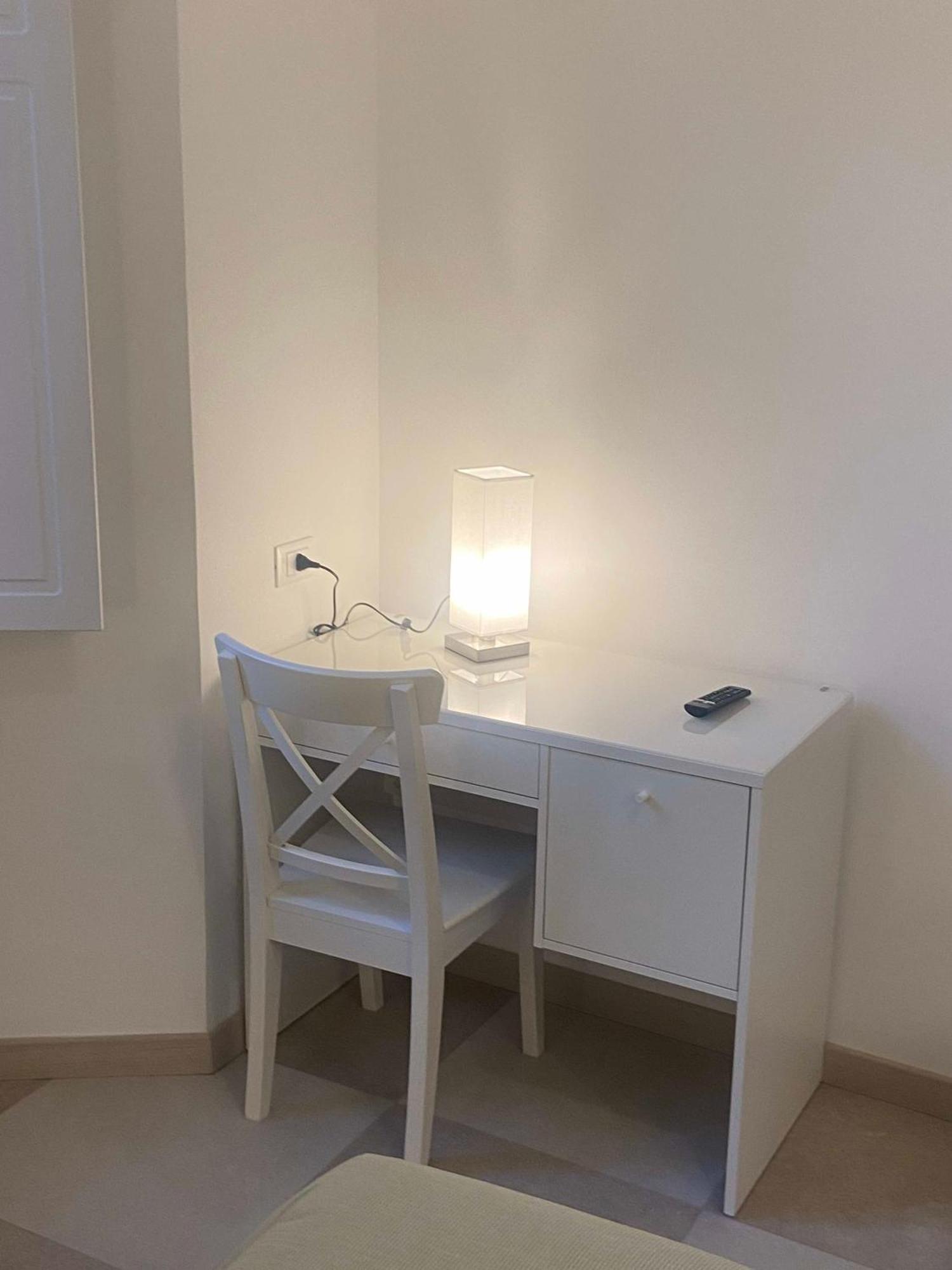 The Appartamento