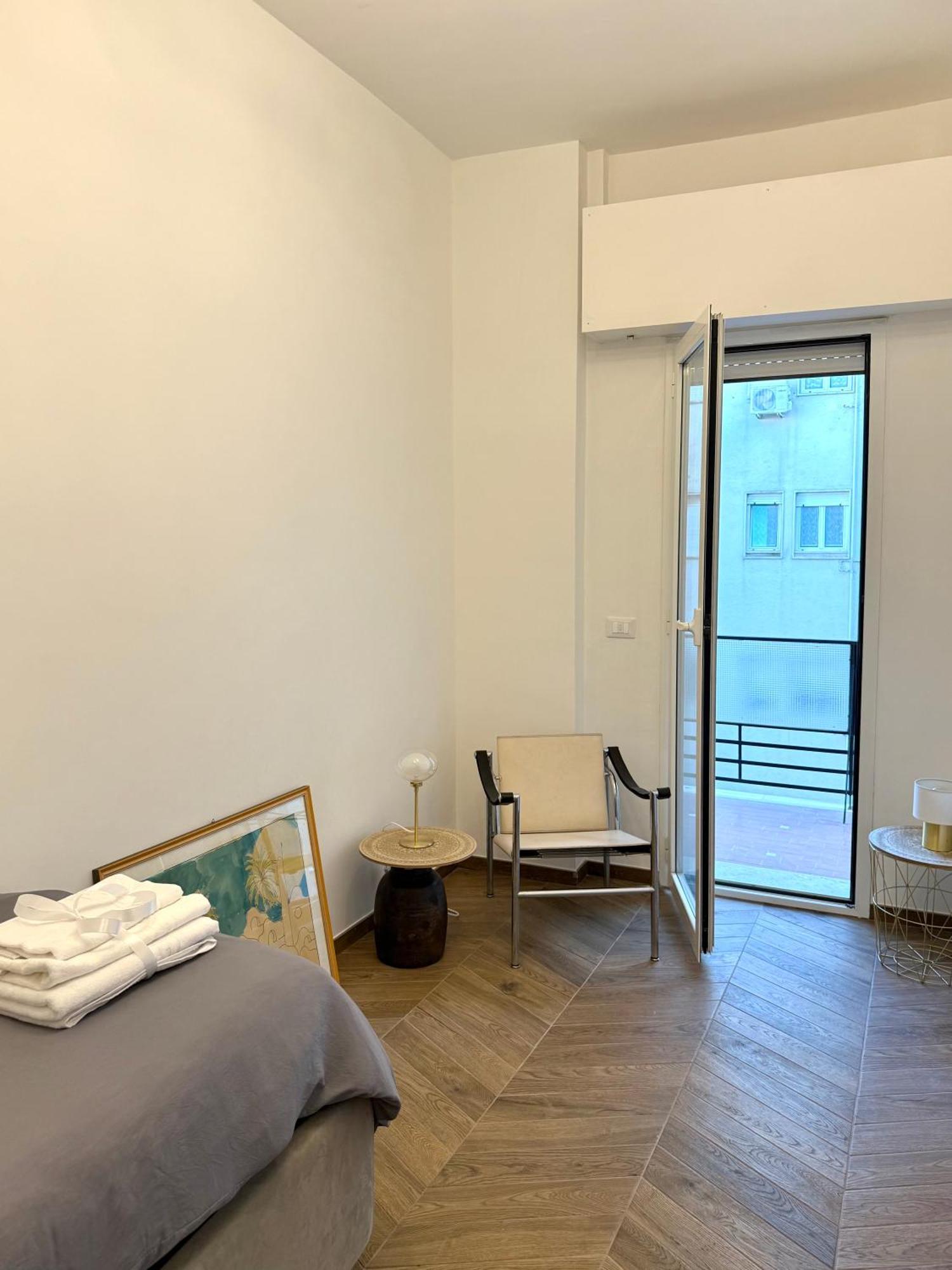 Appartamento Maison Fortuna