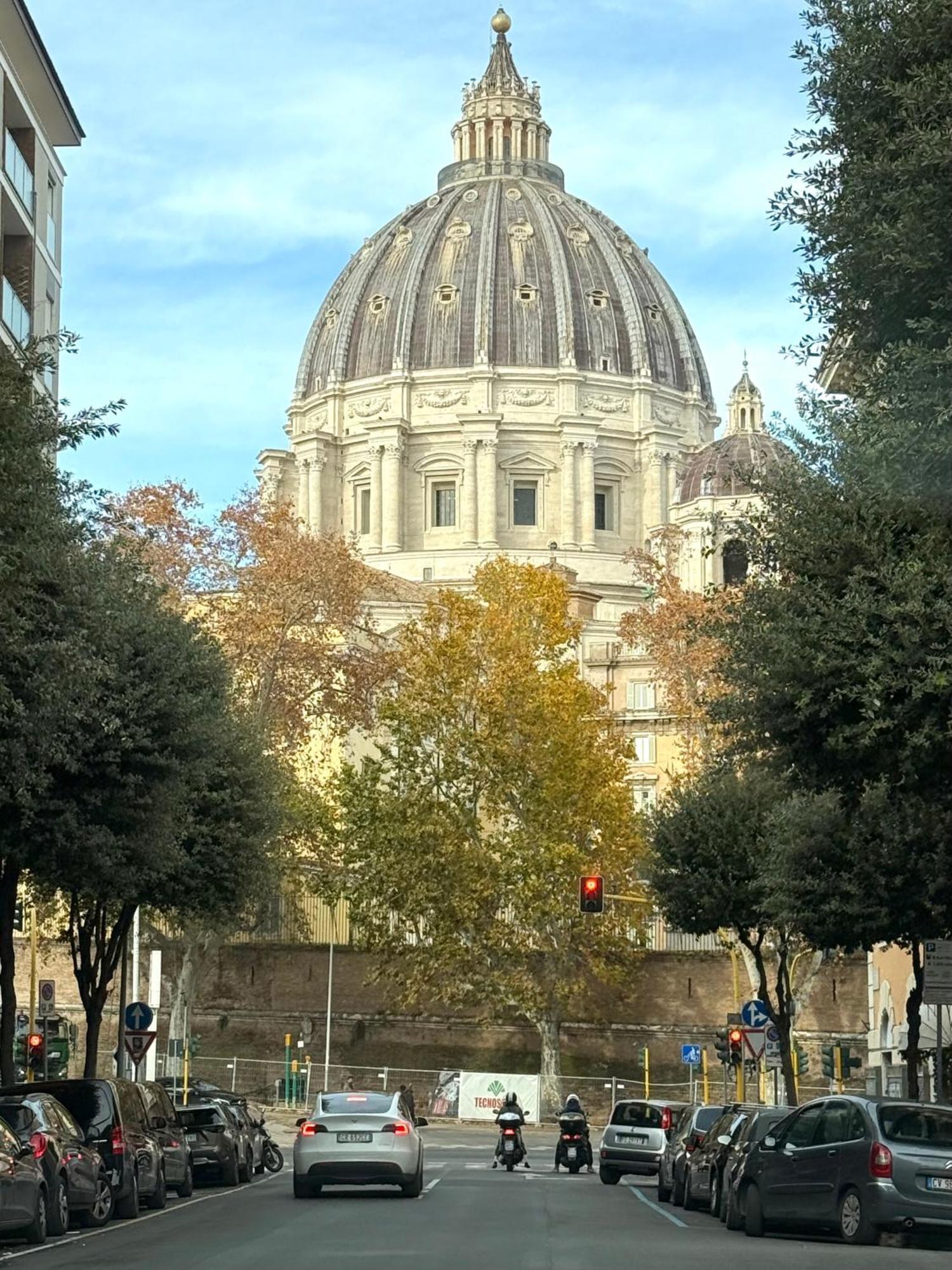 Appartamento Maison Fortuna Roma