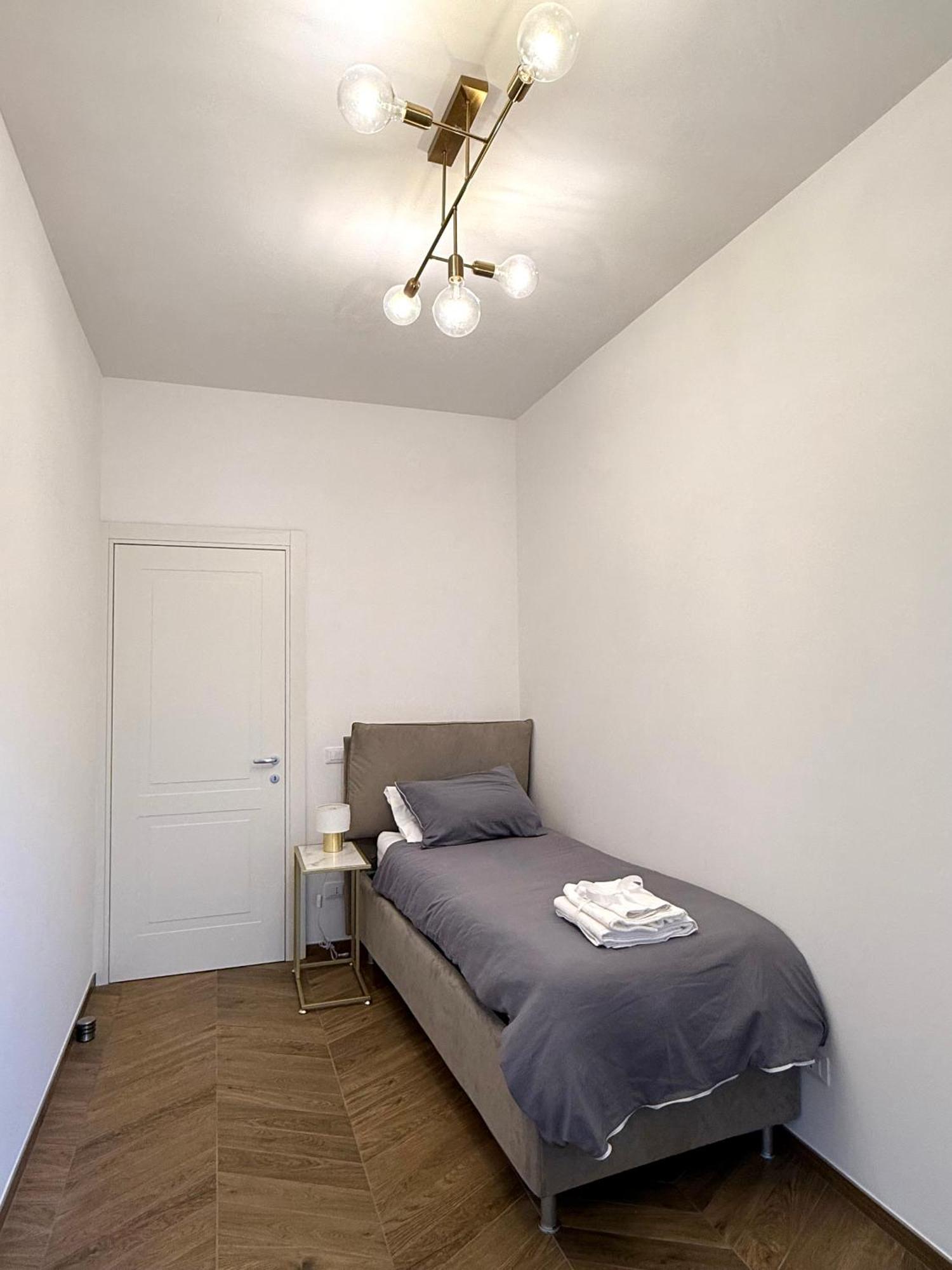 Appartamento Maison Fortuna *