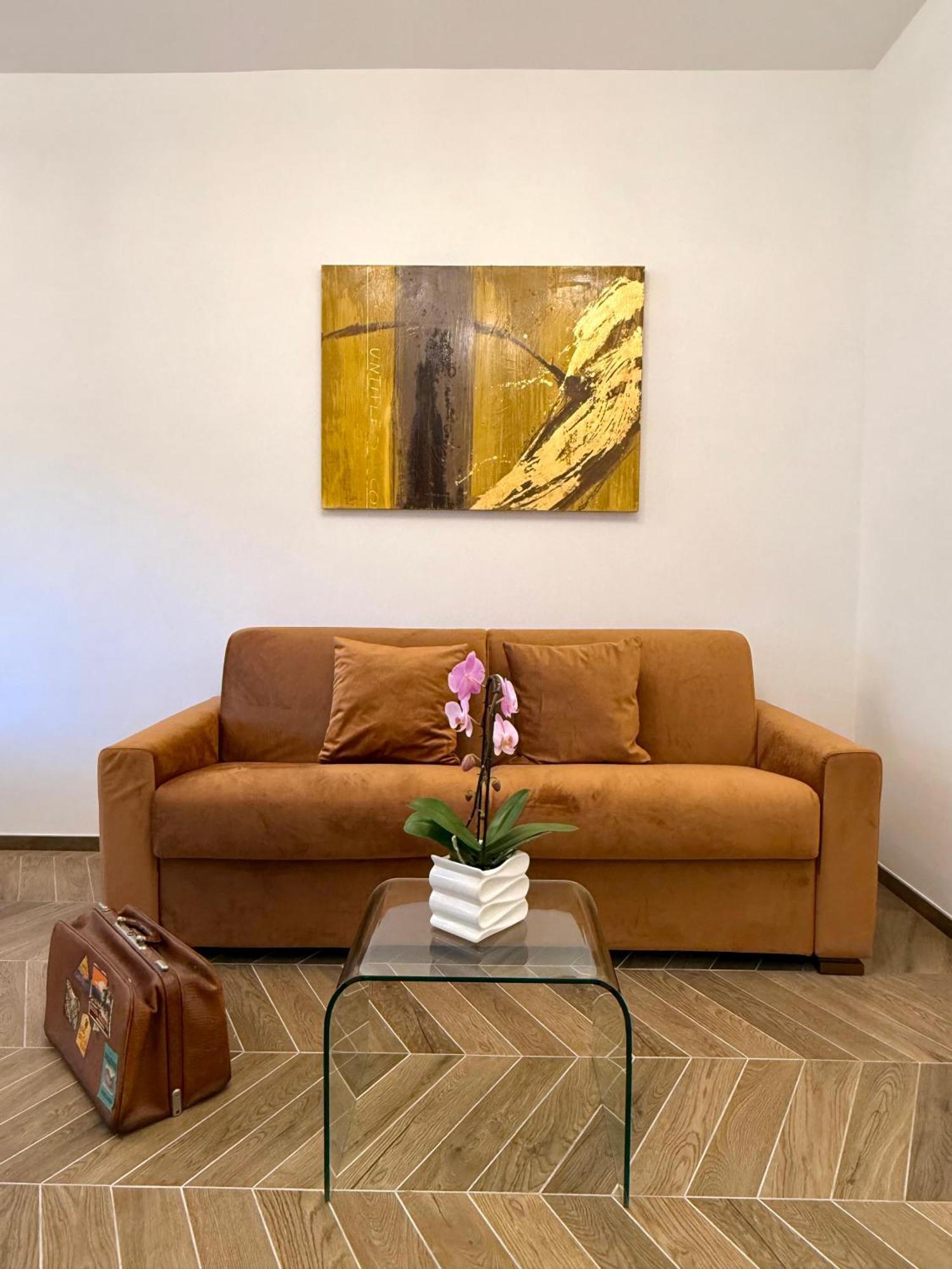 Maison Fortuna Roma
