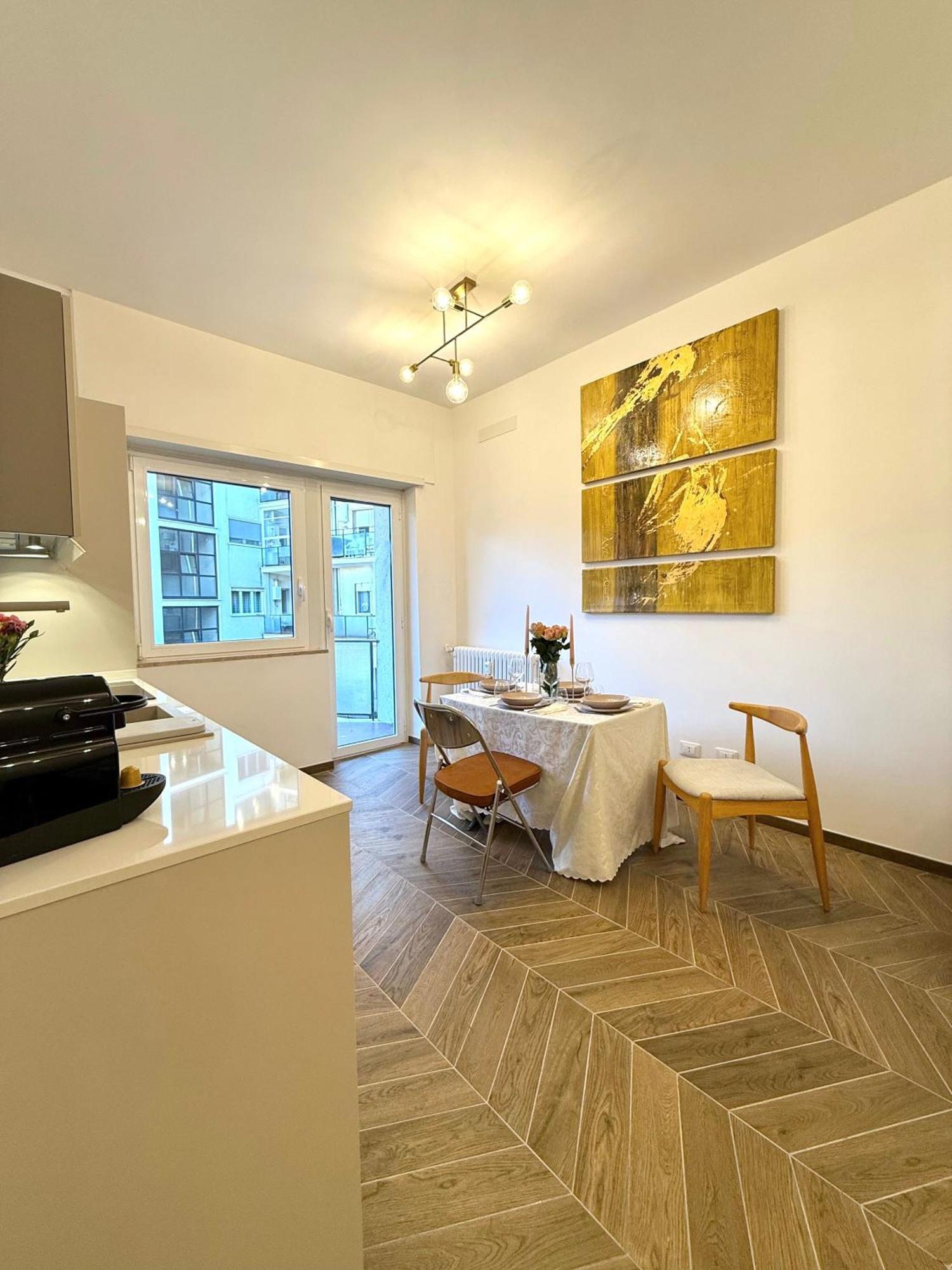 Maison Fortuna Appartamento