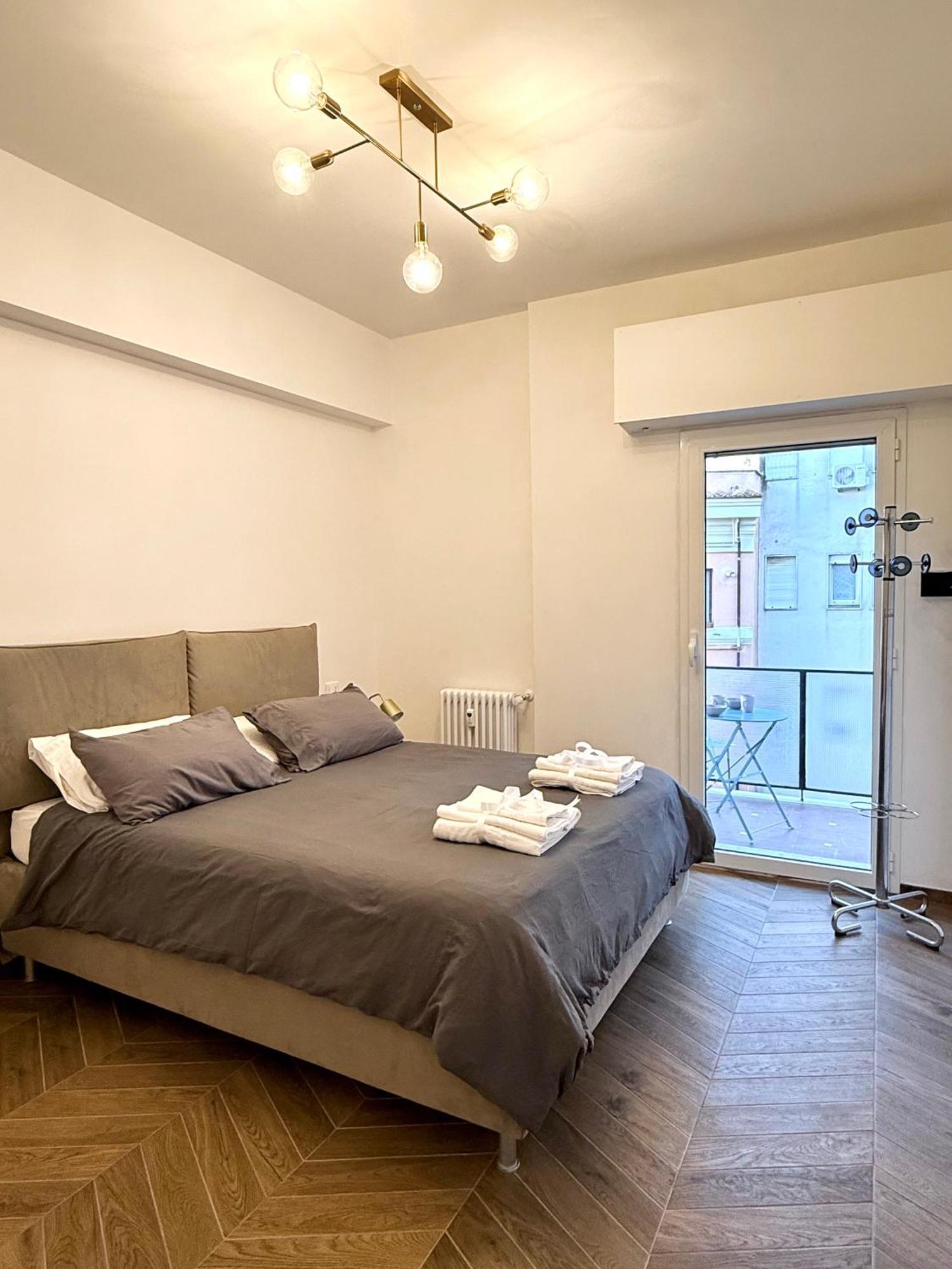 Appartamento Maison Fortuna