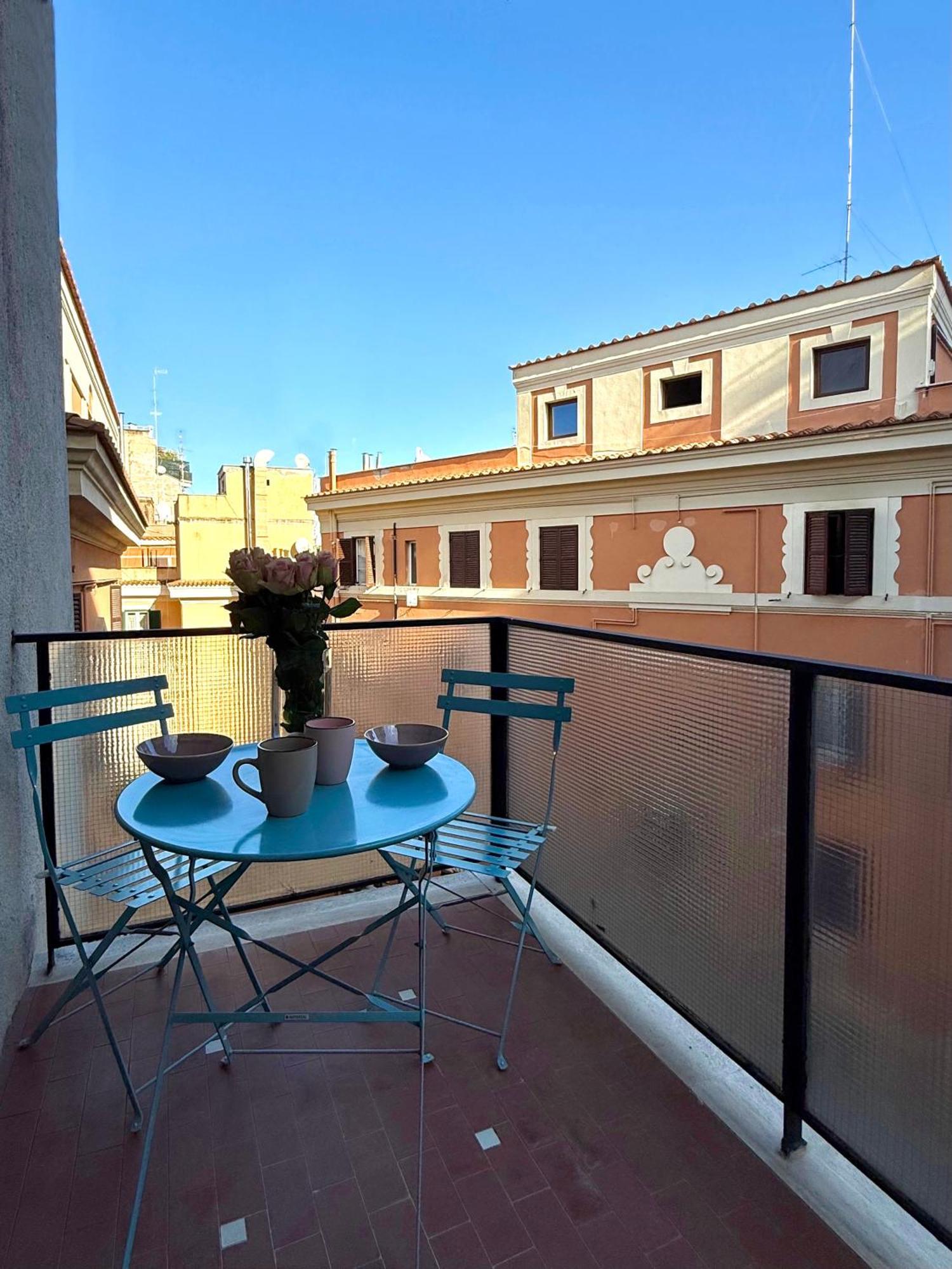 Maison Fortuna Appartamento