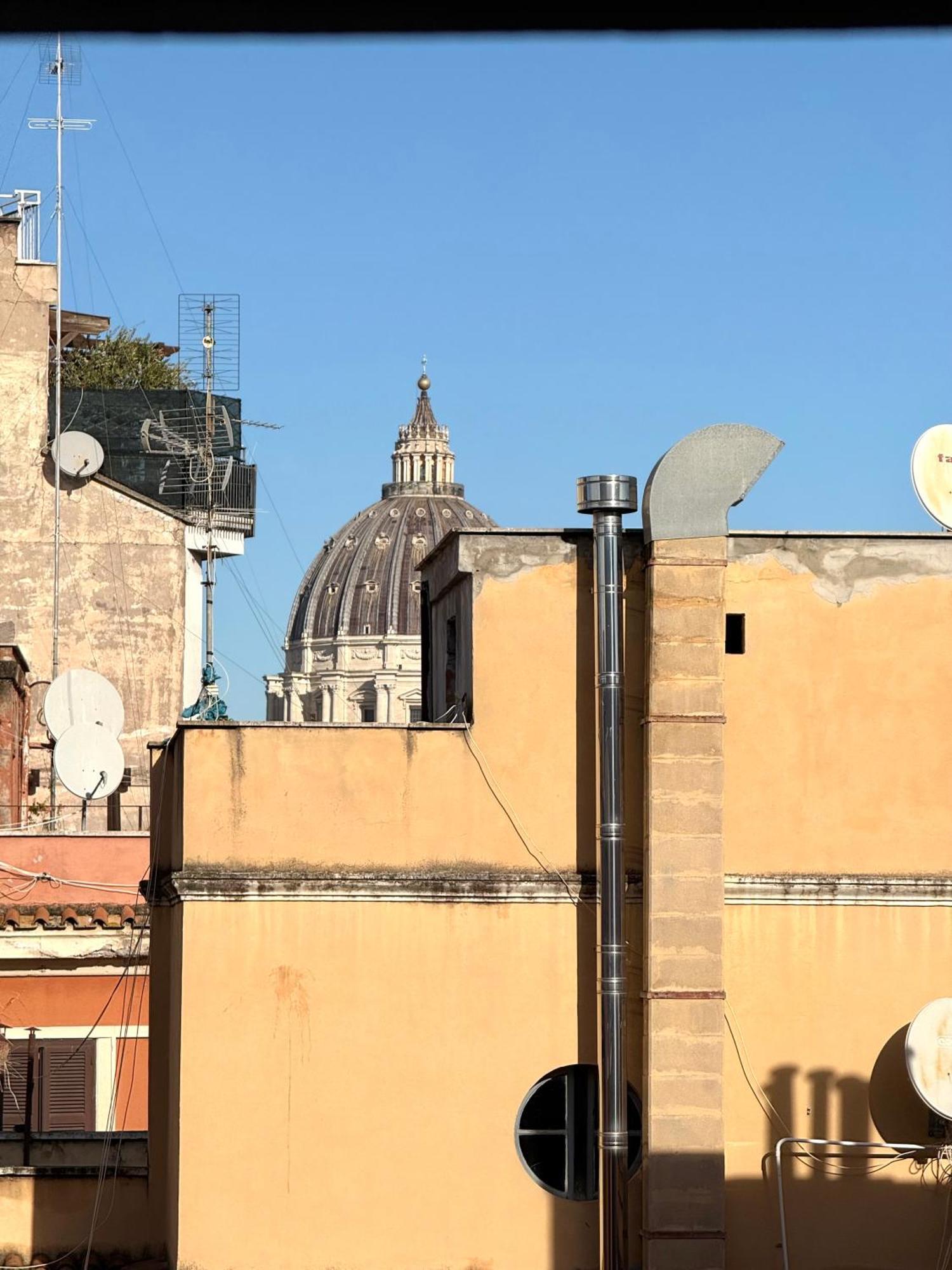 Maison Fortuna * Roma