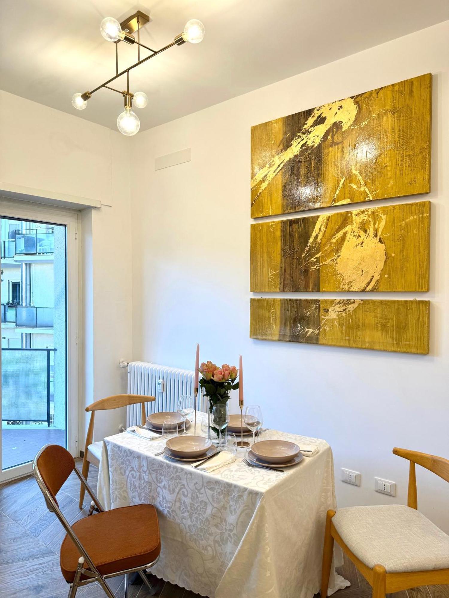 Maison Fortuna *