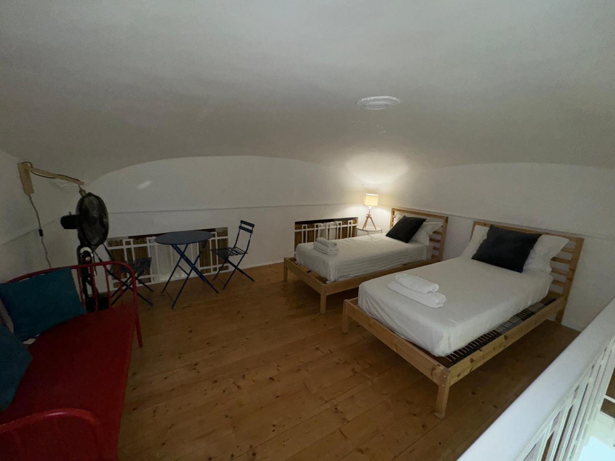 Colonna Bed & Breakfast *