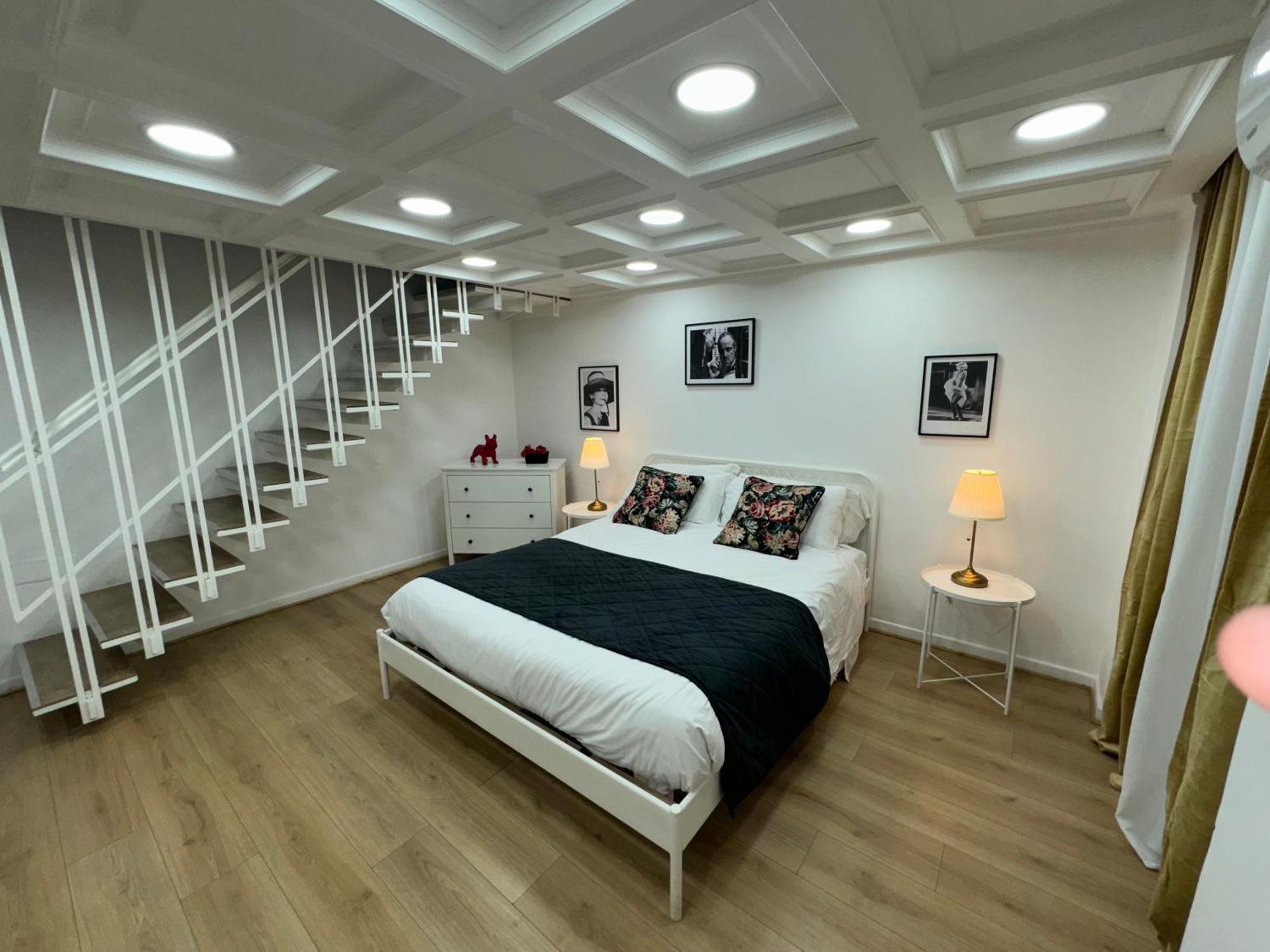 Bed & Breakfast Colonna