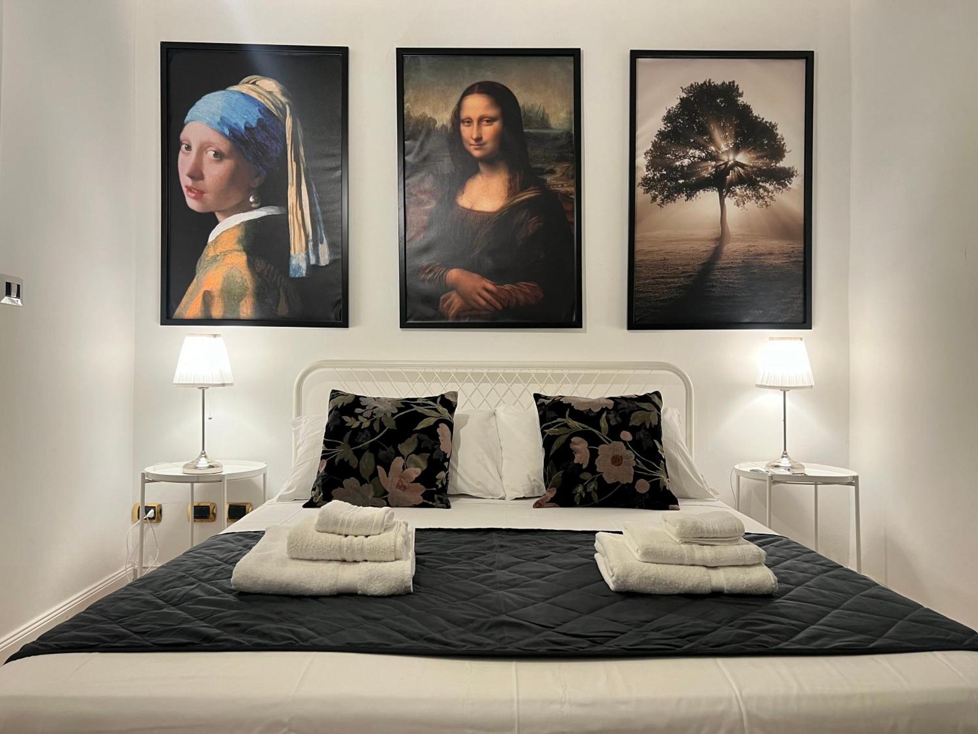 Colonna Bed & Breakfast