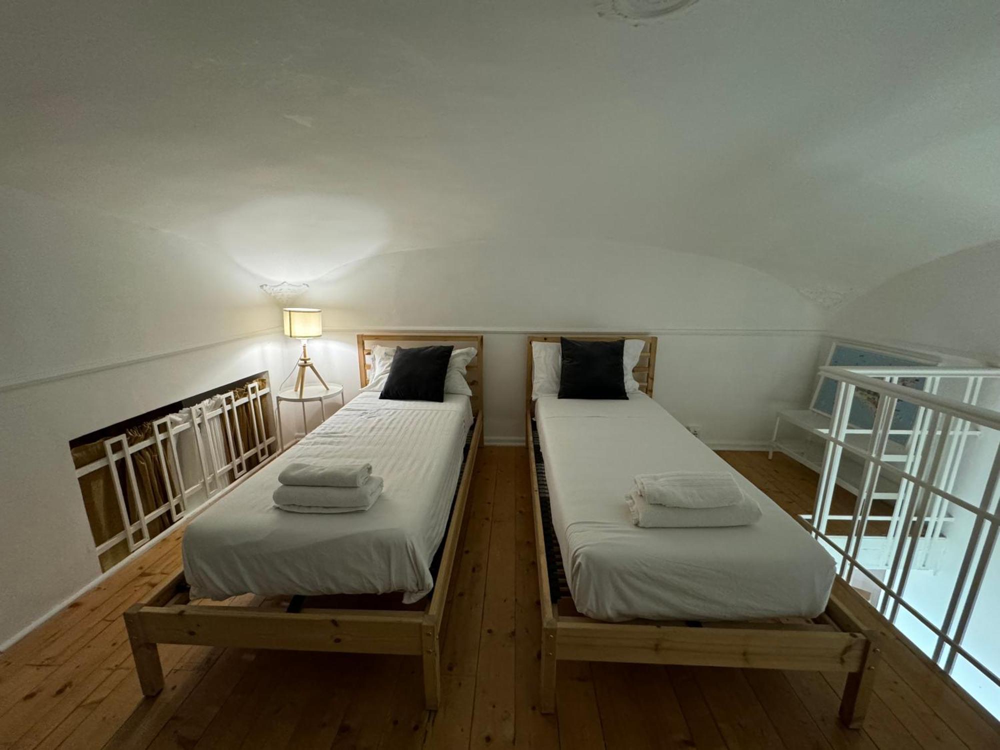 Colonna Bed & Breakfast