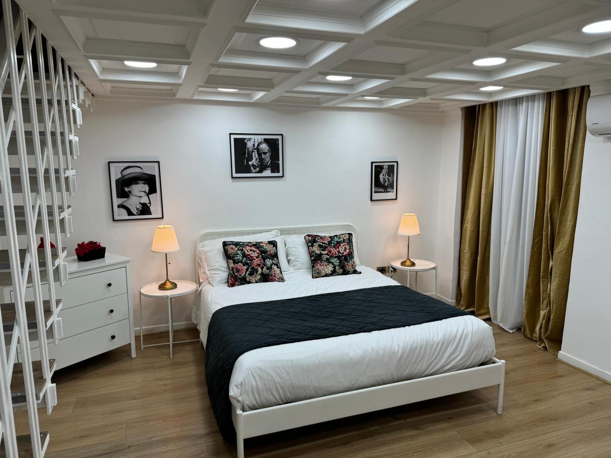 Colonna Bed & Breakfast *