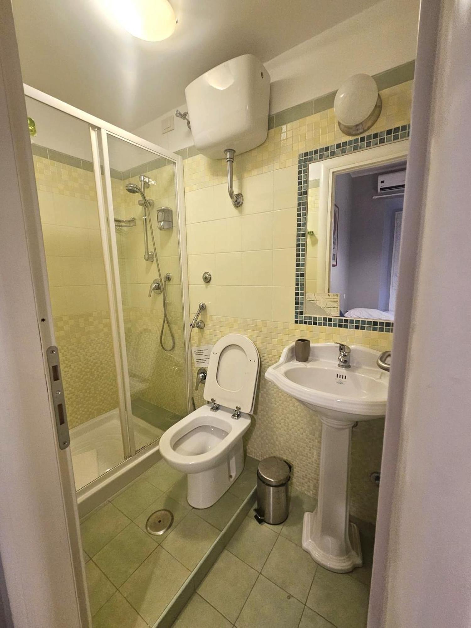 Bed and breakfast B-cool (adults Only) Roma