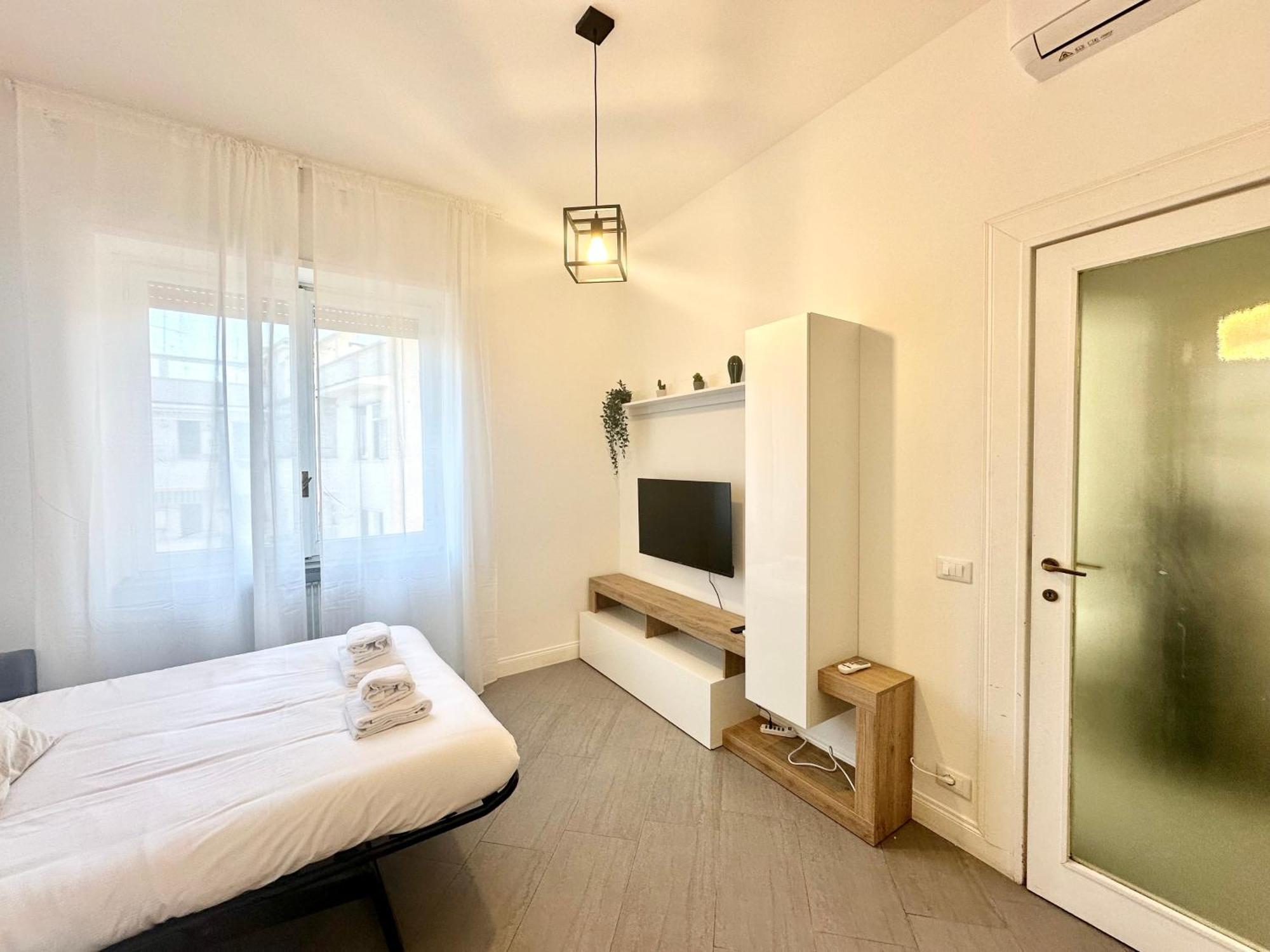 Sergio I Apartment Rom