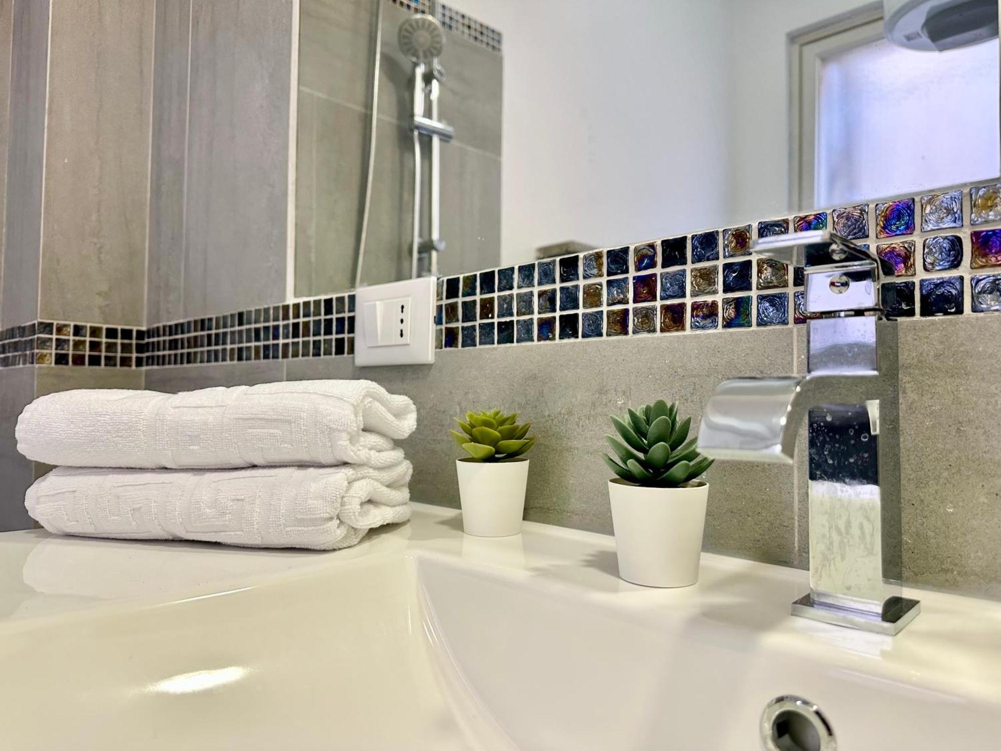 Apartamento Sergio I *