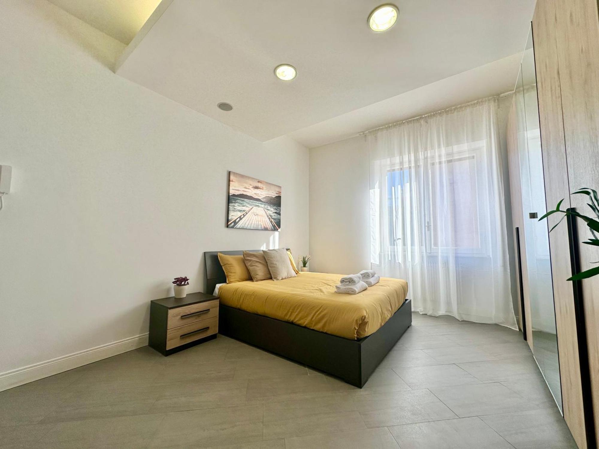 Apartamento Sergio I