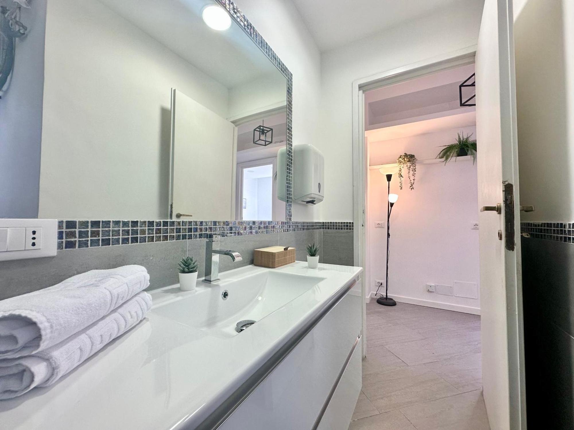 Apartamento Sergio I Roma
