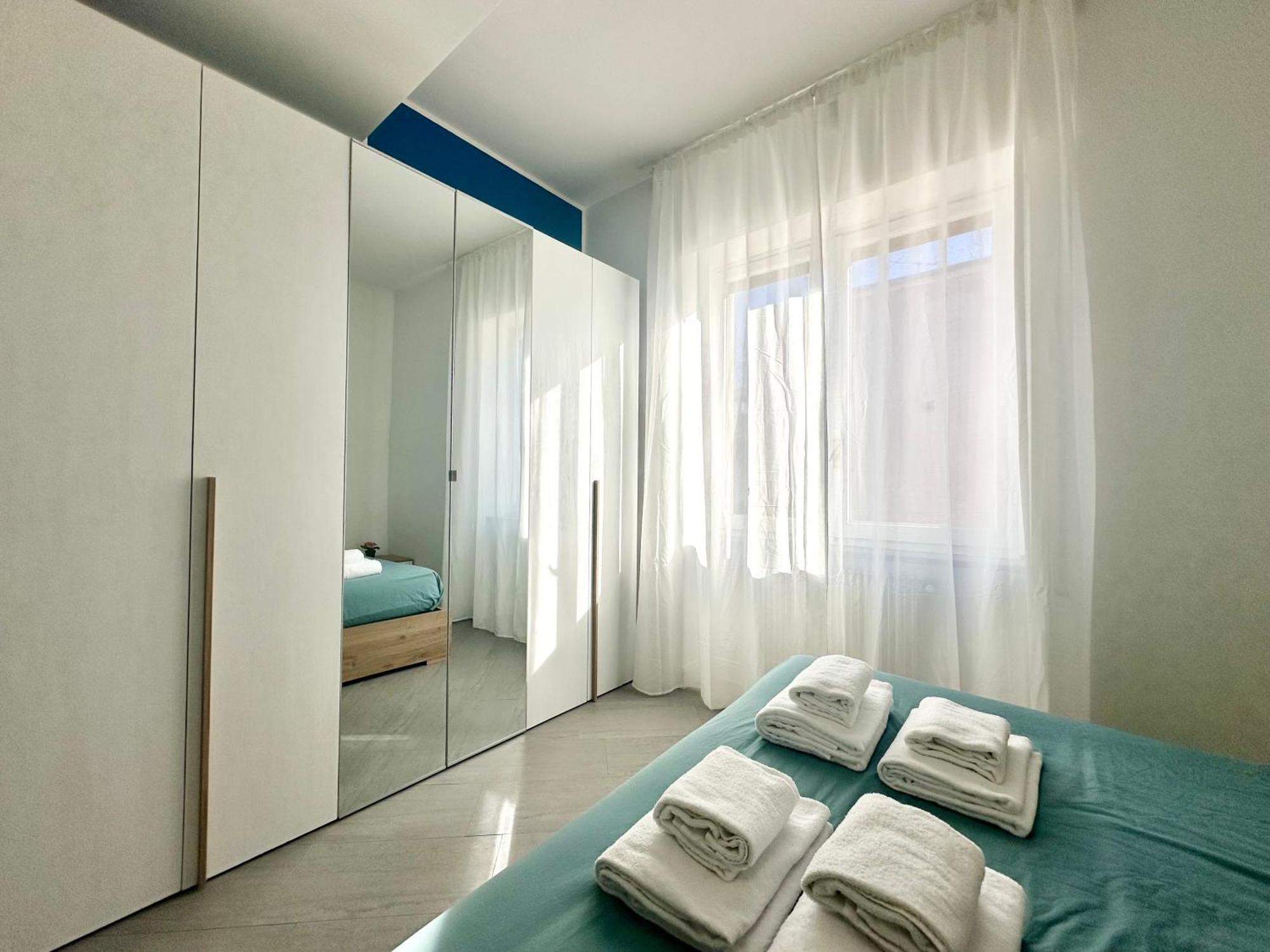 Apartamento Sergio I
