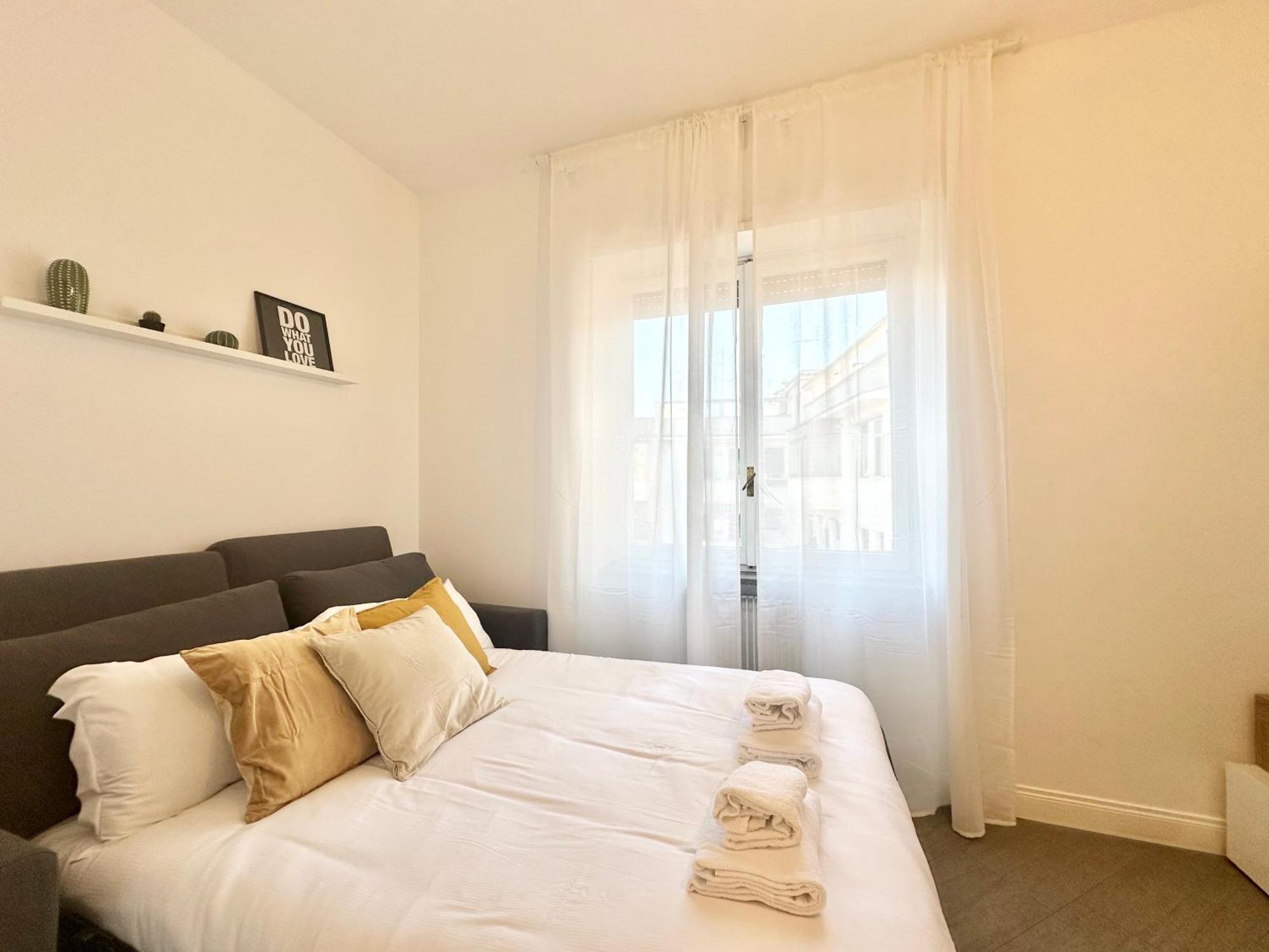 Apartamento Sergio I