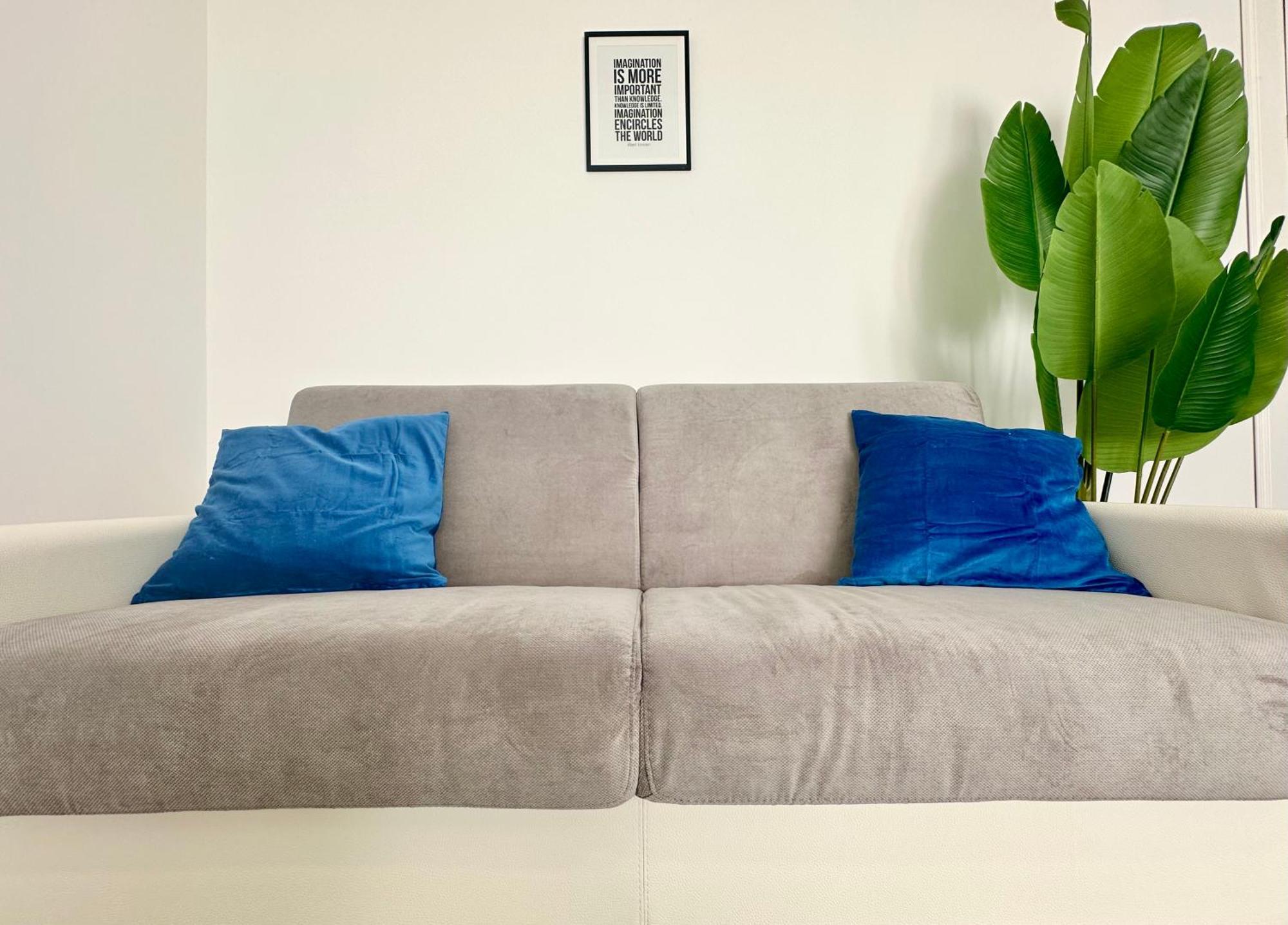 Apartamento Sergio I *