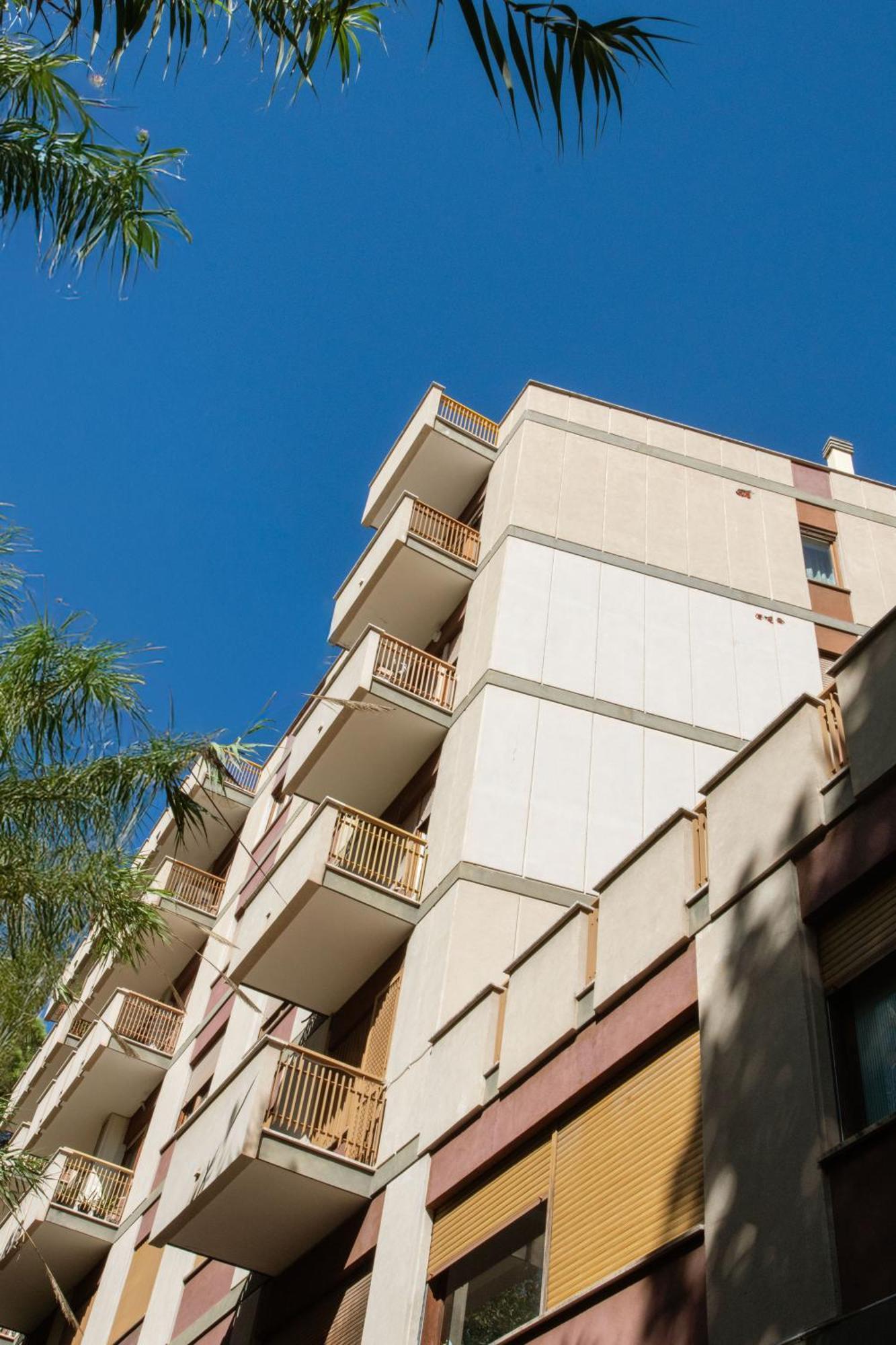 Apartamento Sergio I