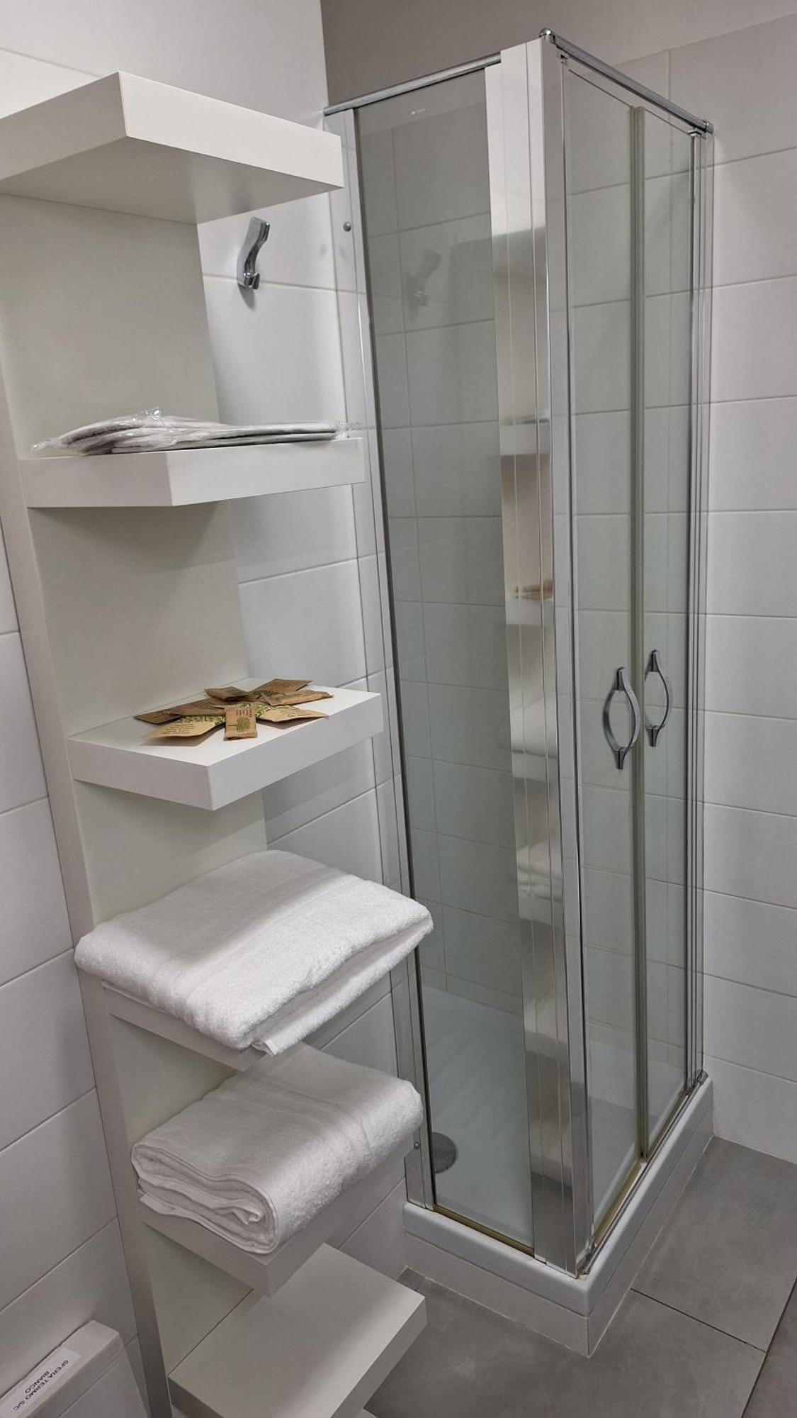 Apartamento Casa Gabri Roma