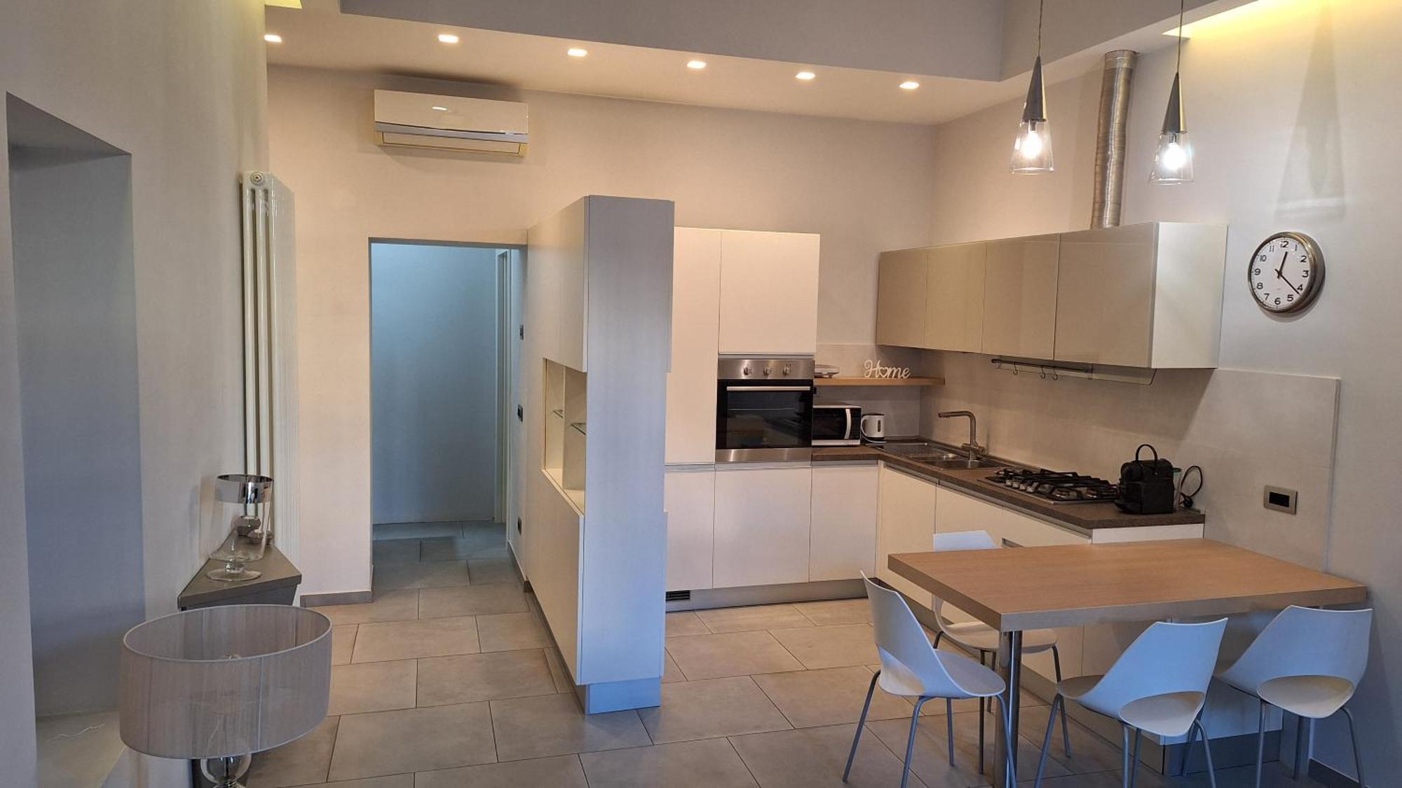 Apartamento Casa Gabri *
