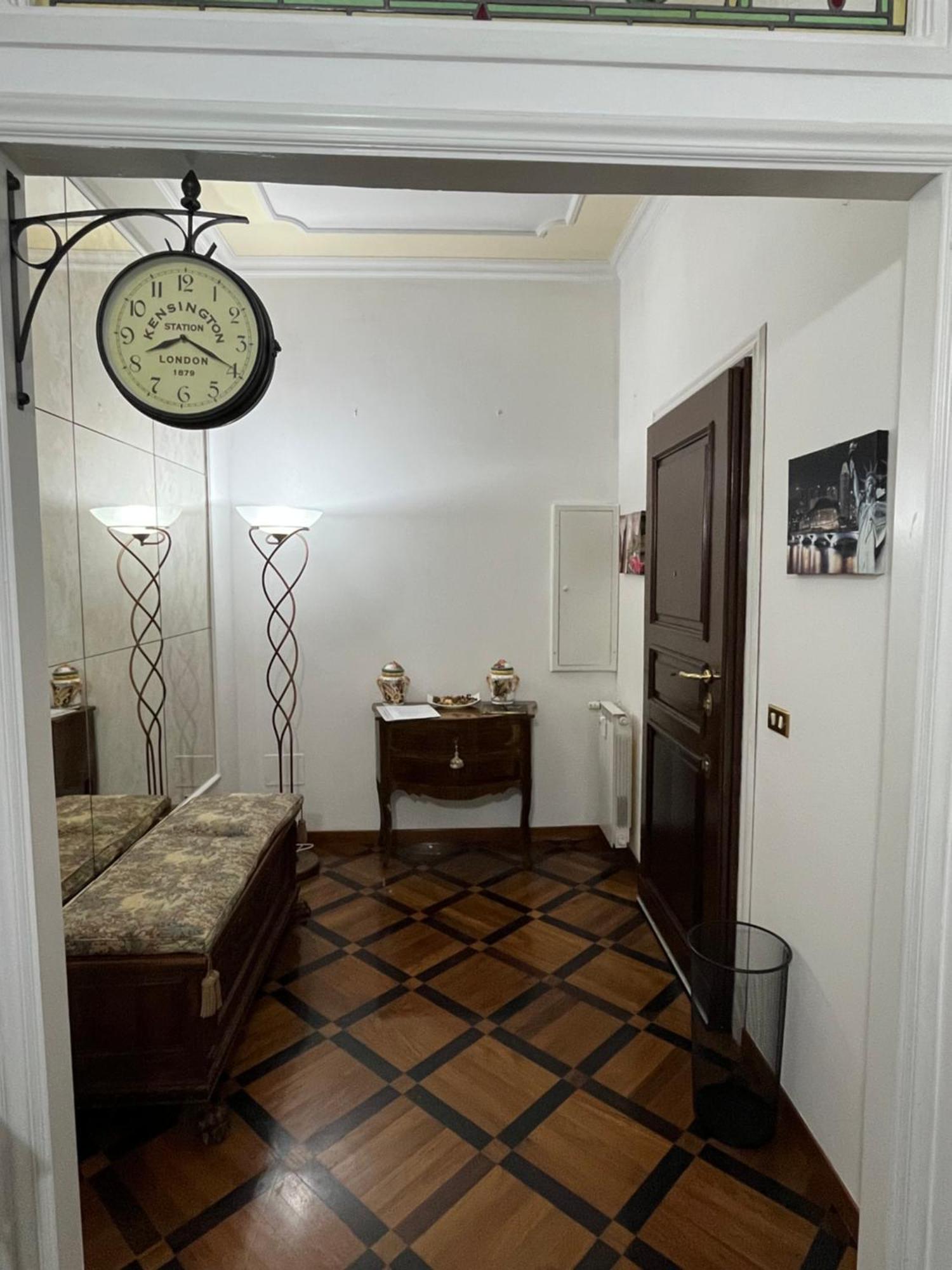 Appartamento House Boccea