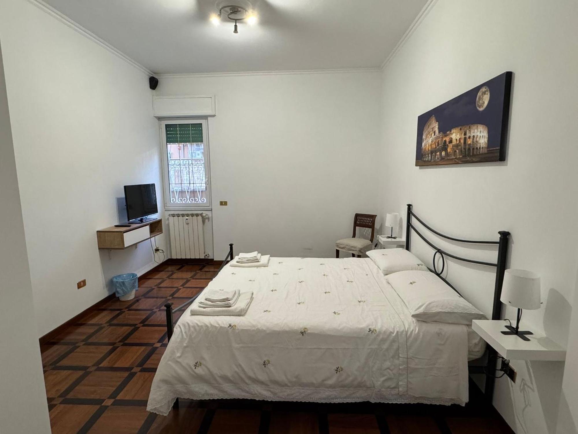 House Boccea Appartamento *
