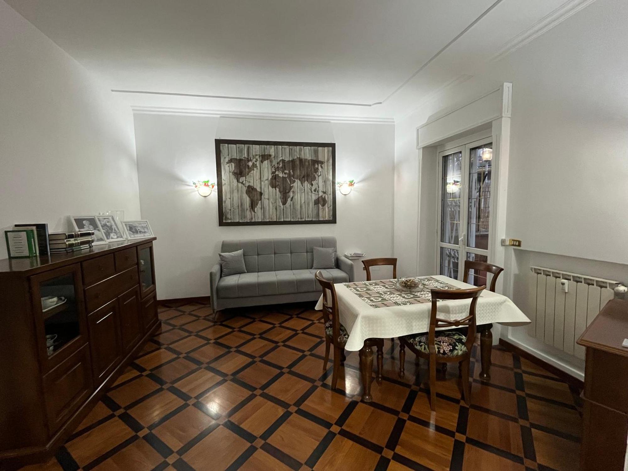 Appartamento House Boccea *