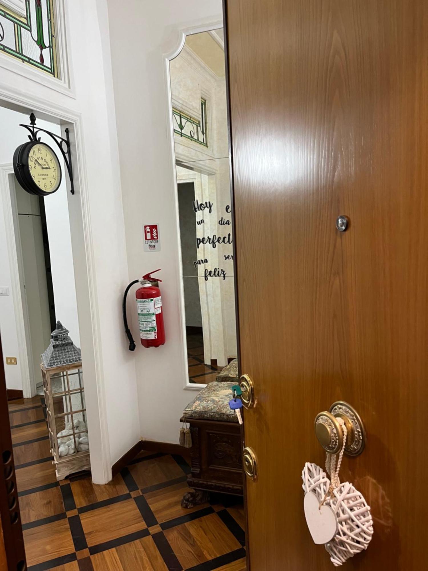 House Boccea Appartamento Roma