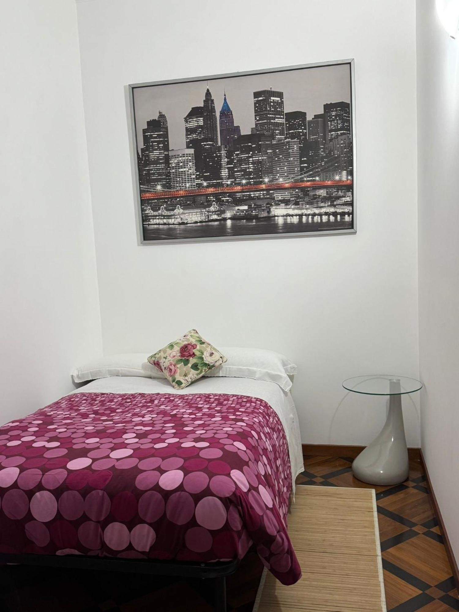 House Boccea Appartamento