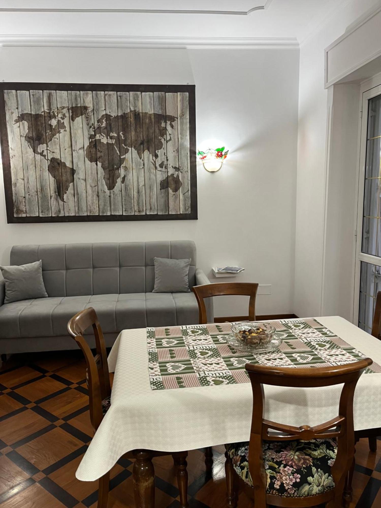 House Boccea Appartamento Roma