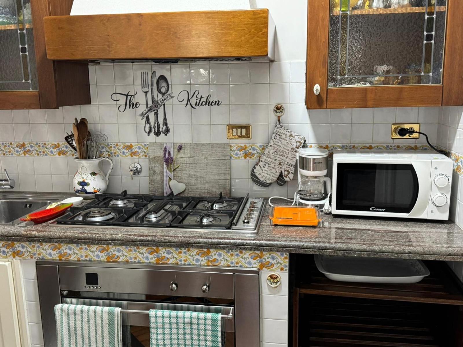 House Boccea Appartamento