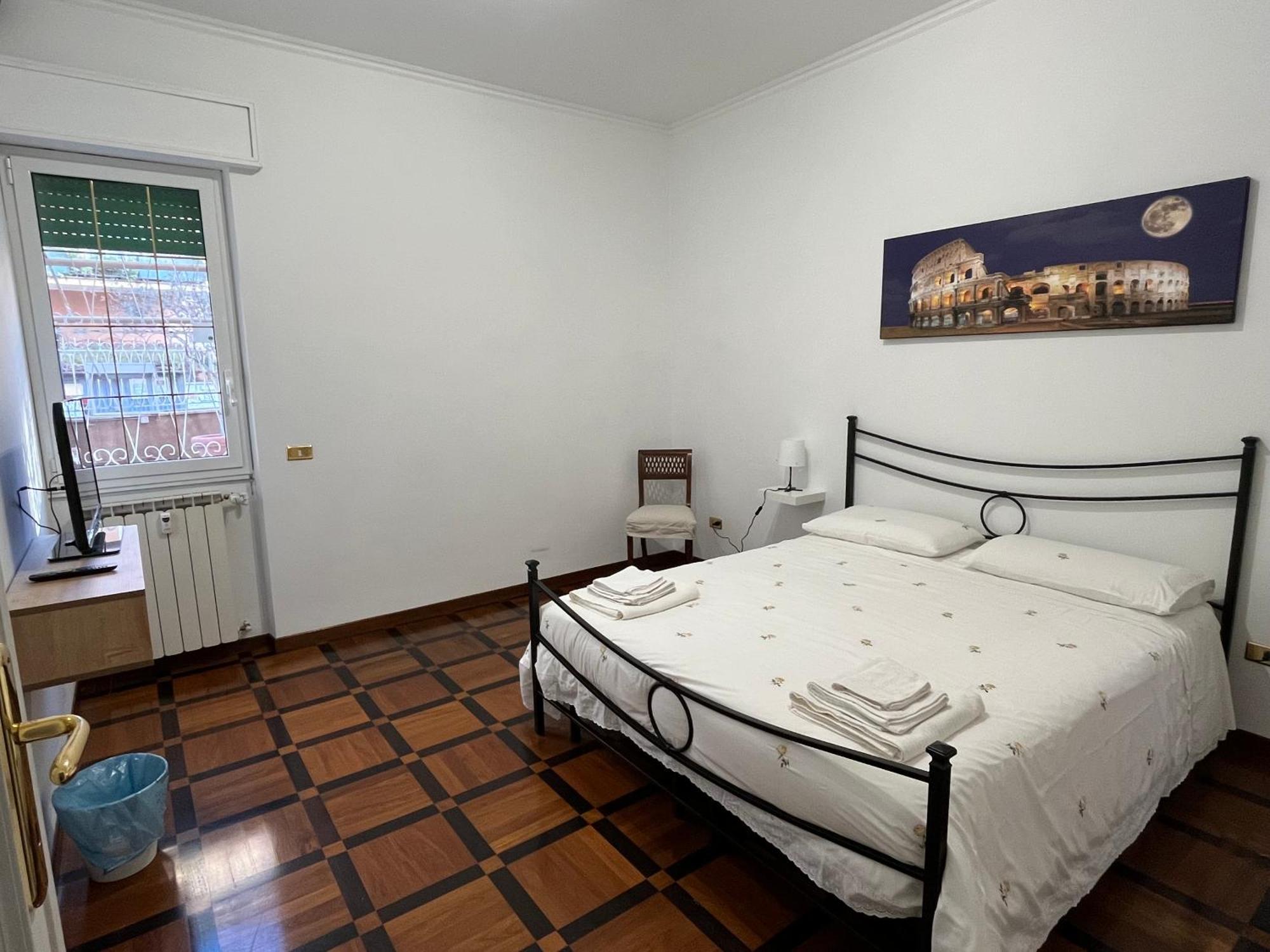 Appartamento House Boccea *