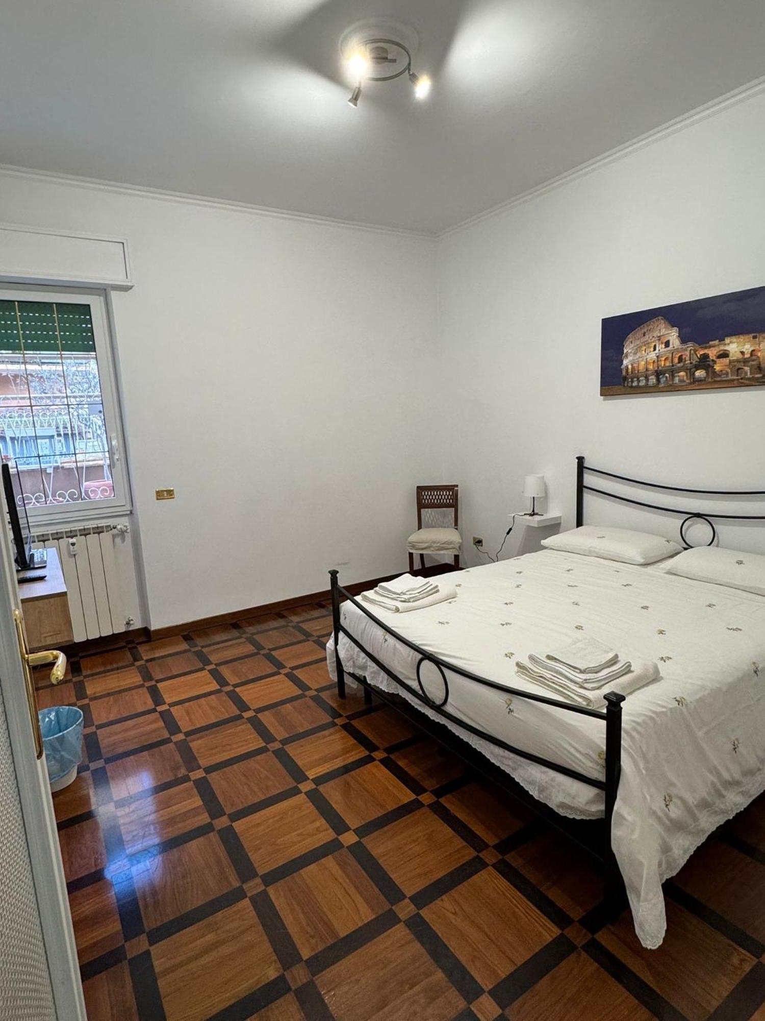 Appartamento House Boccea