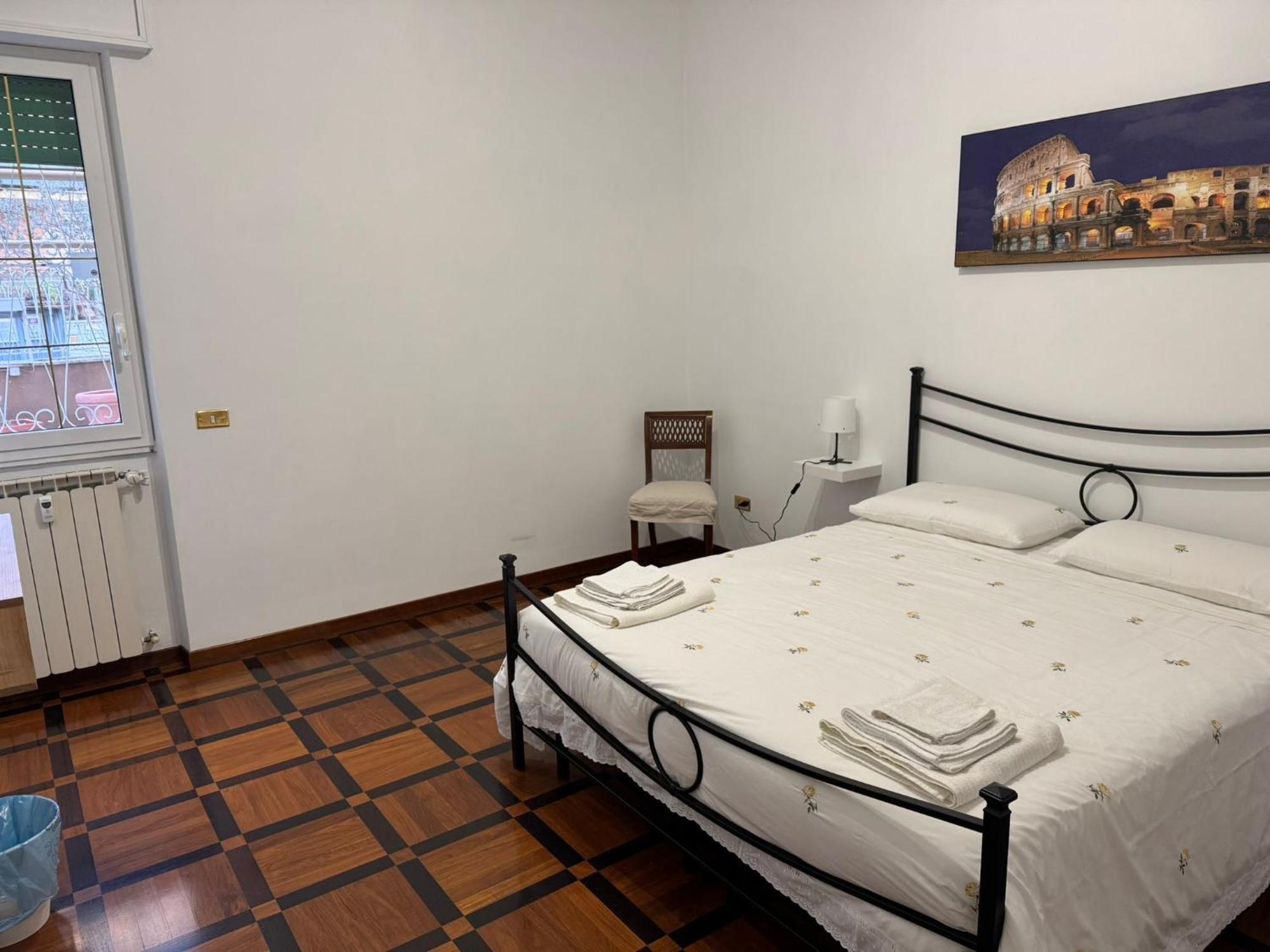 House Boccea Appartamento *