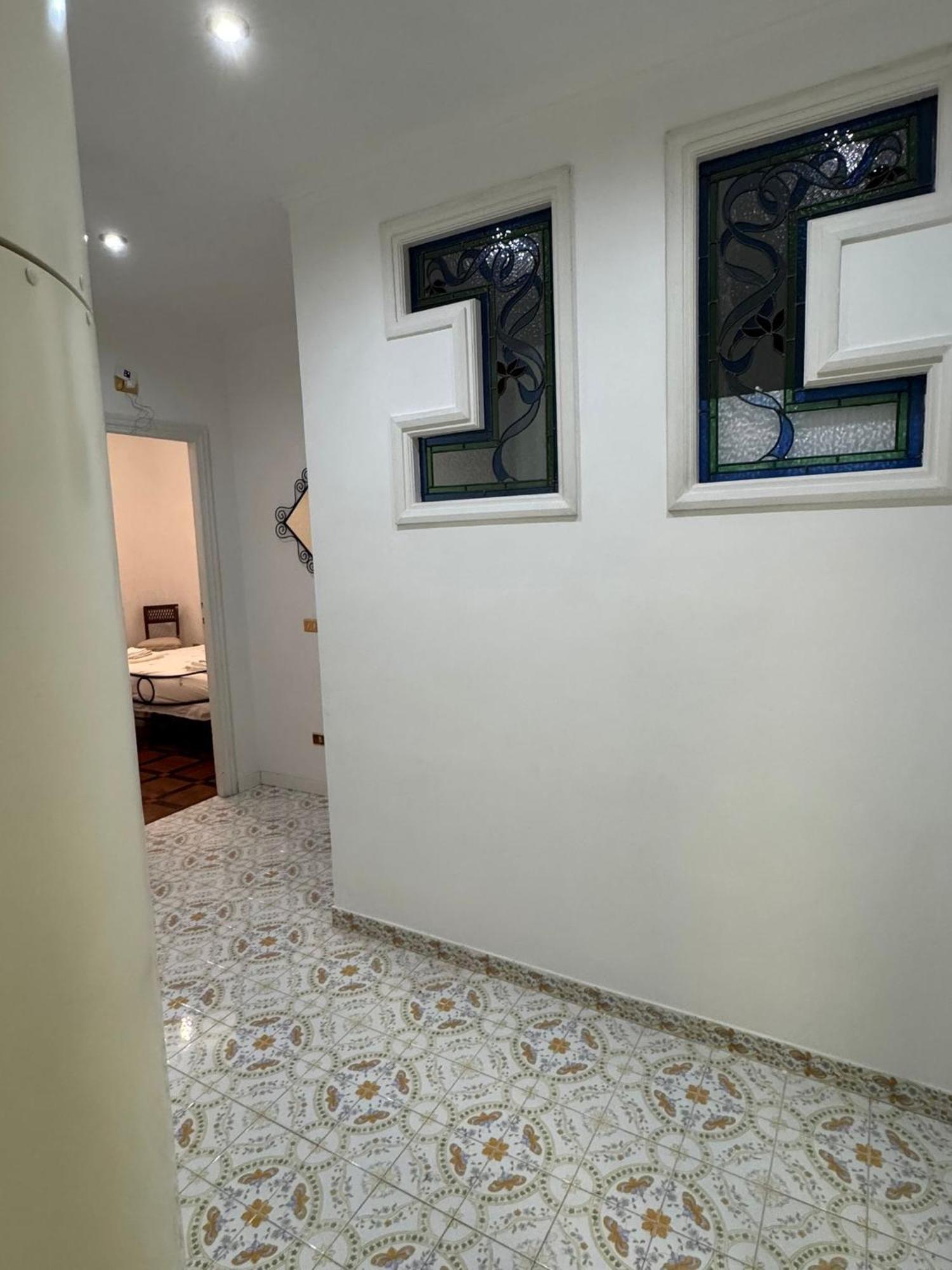 House Boccea Roma