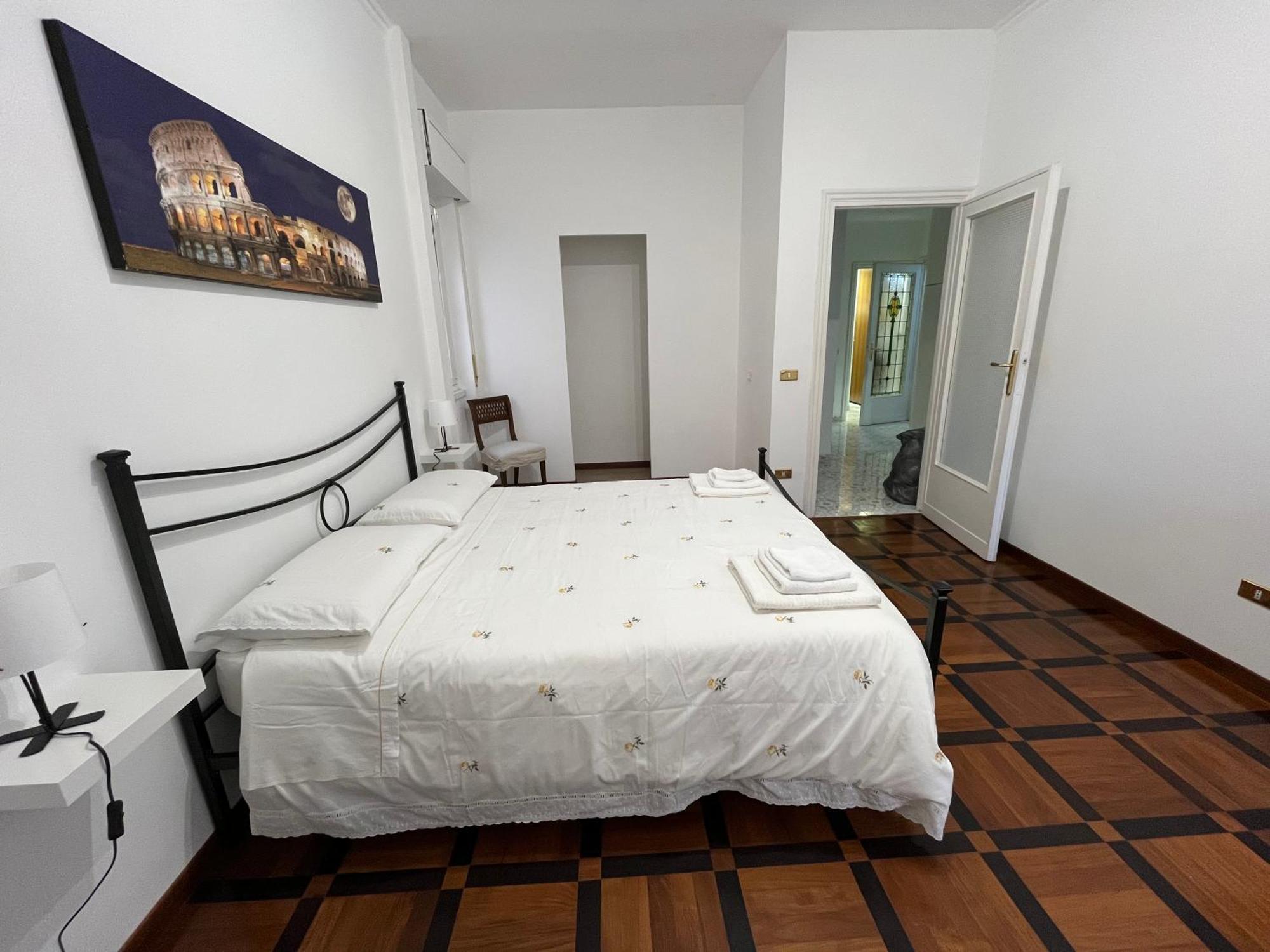 Appartamento House Boccea